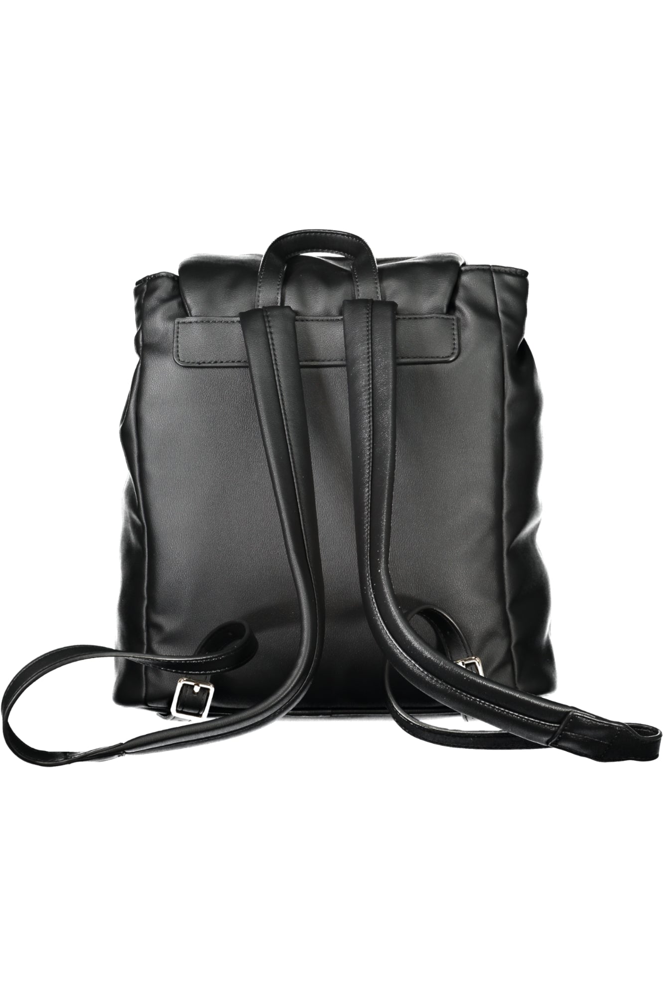 TOMMY HILFIGER WOMENS BACKPACK BLACK