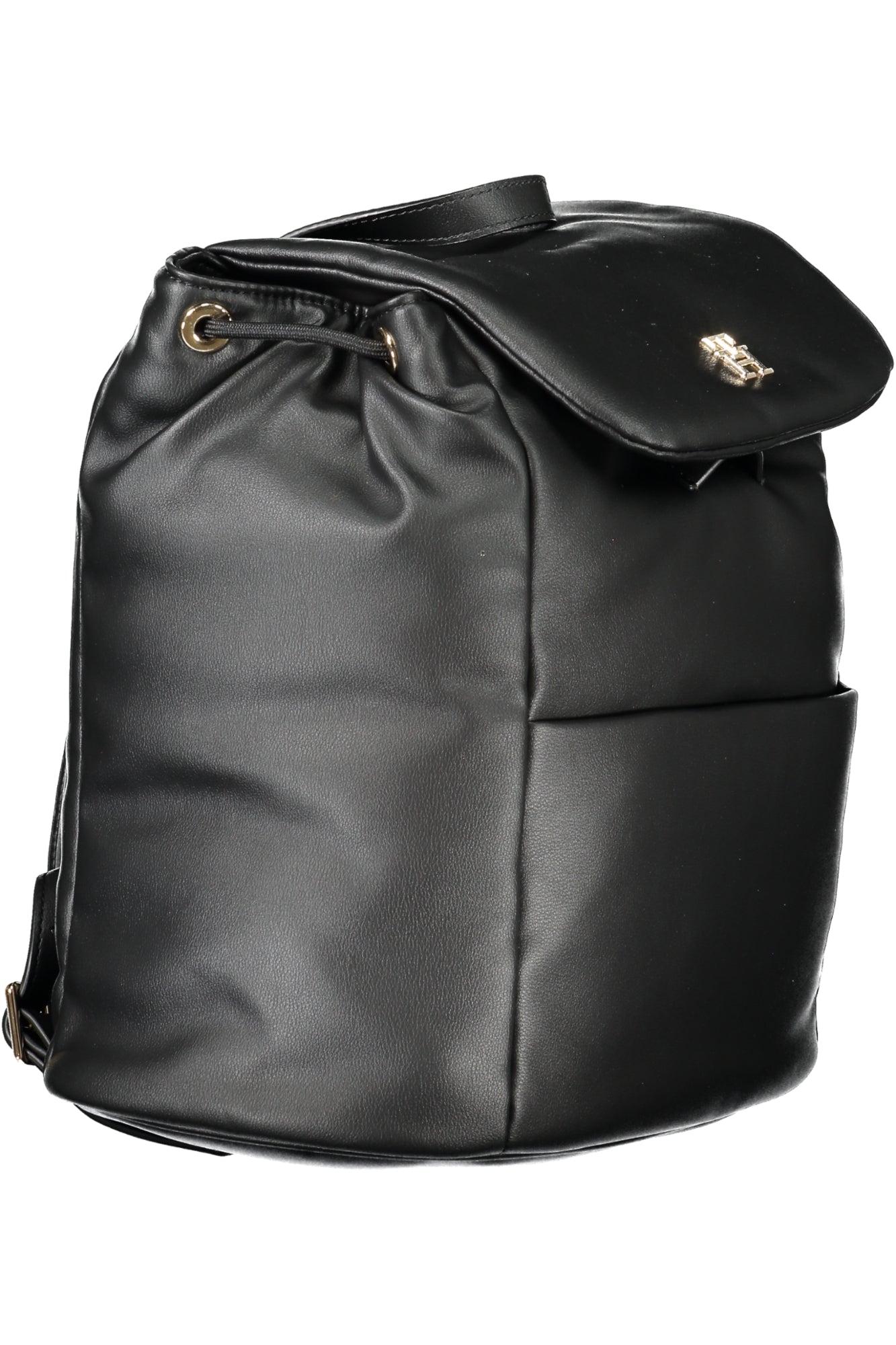 TOMMY HILFIGER WOMENS BACKPACK BLACK