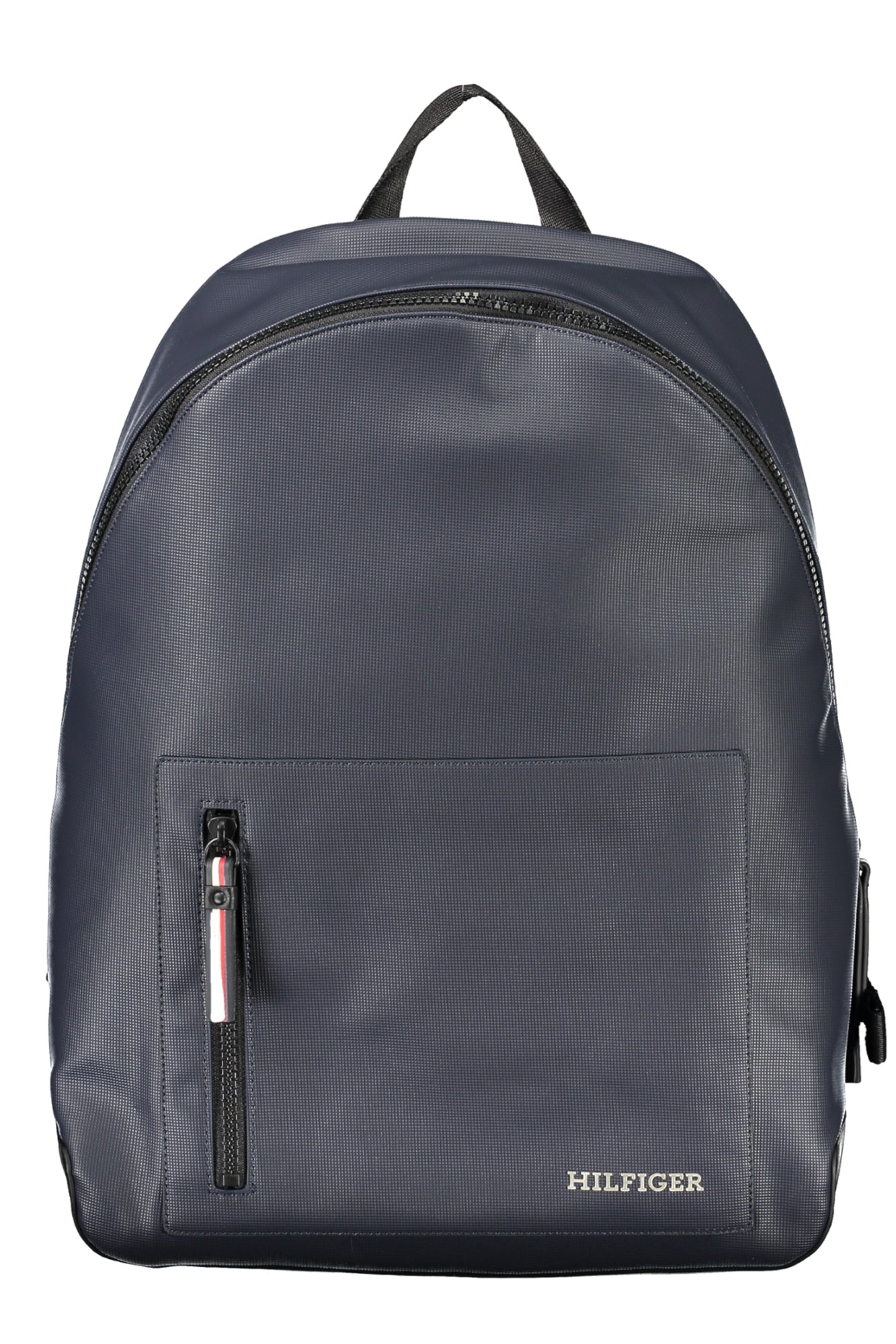 TOMMY HILFIGER MENS BLUE BACKPACK