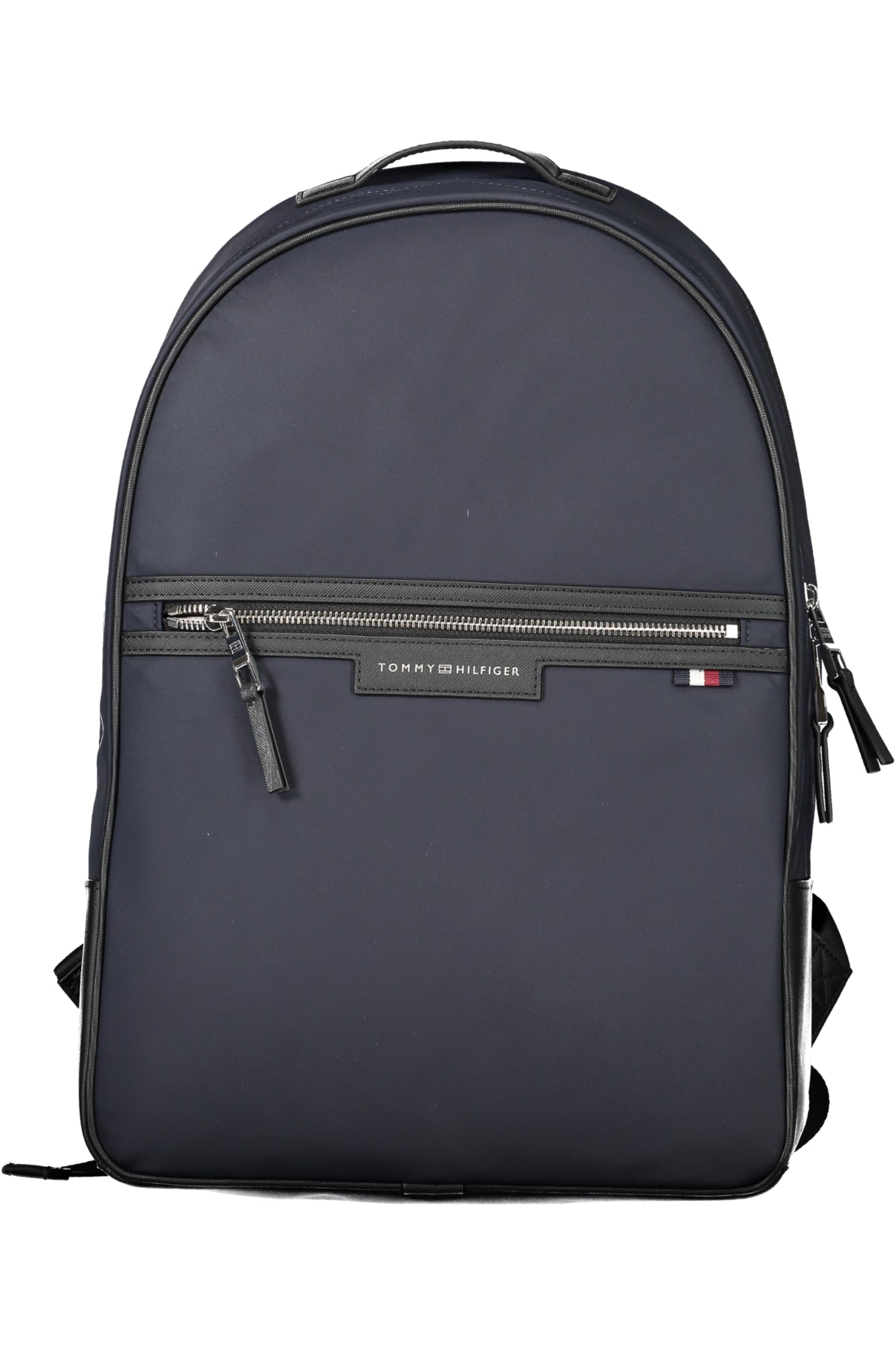 TOMMY HILFIGER MENS BLUE BACKPACK