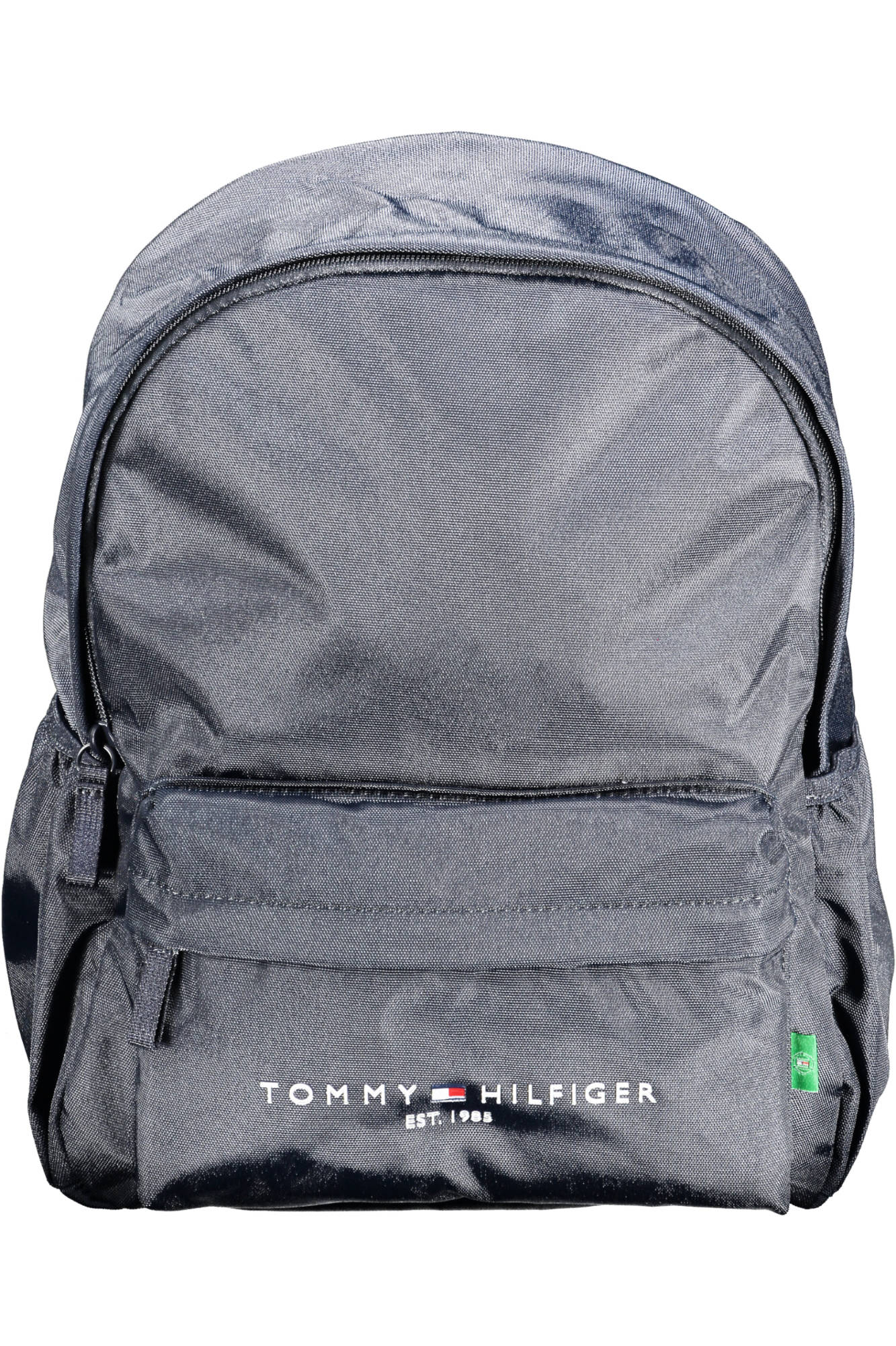 TOMMY HILFIGER MENS BACKPACK BLUE
