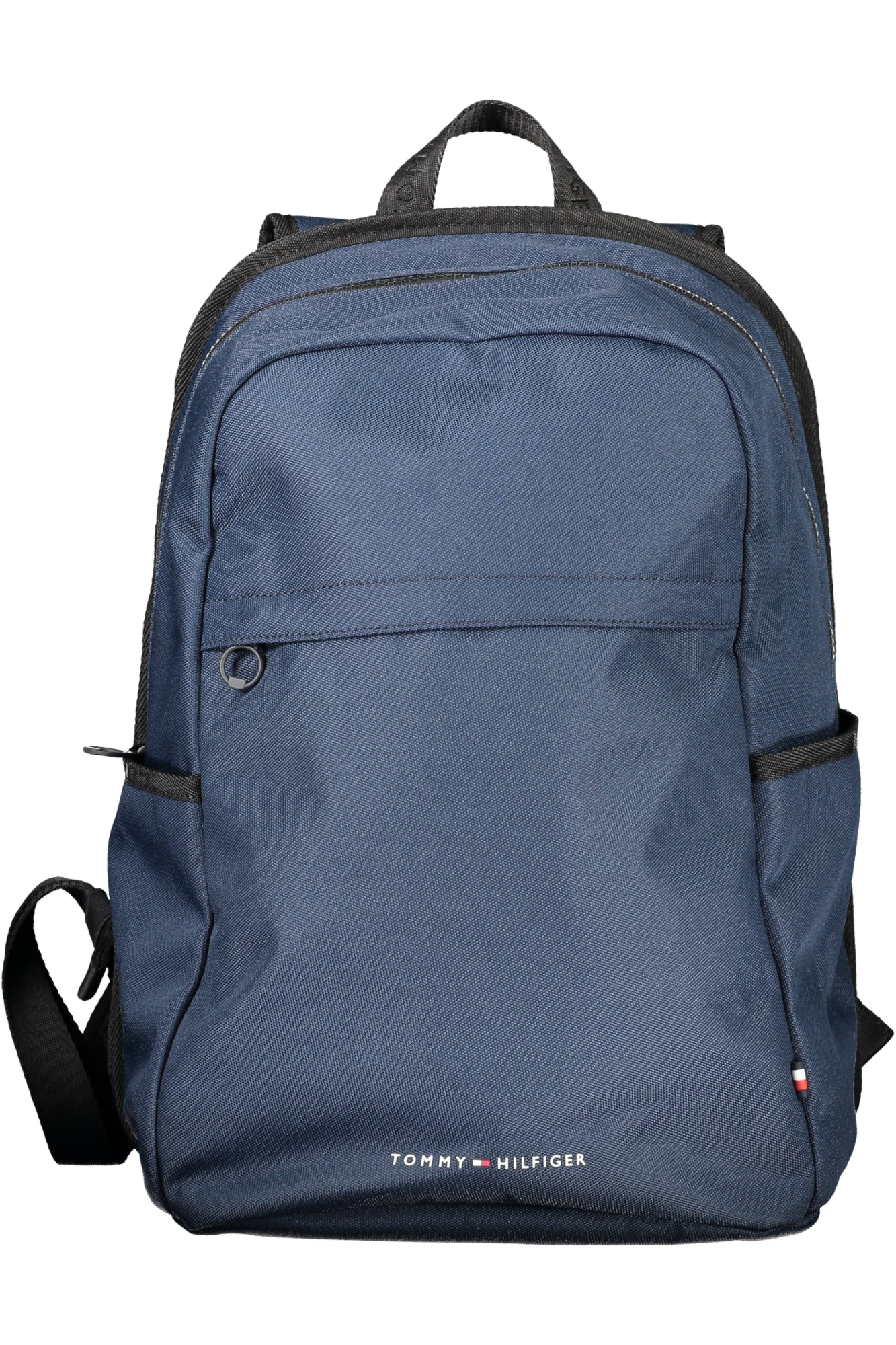 TOMMY HILFIGER MENS BACKPACK BLUE