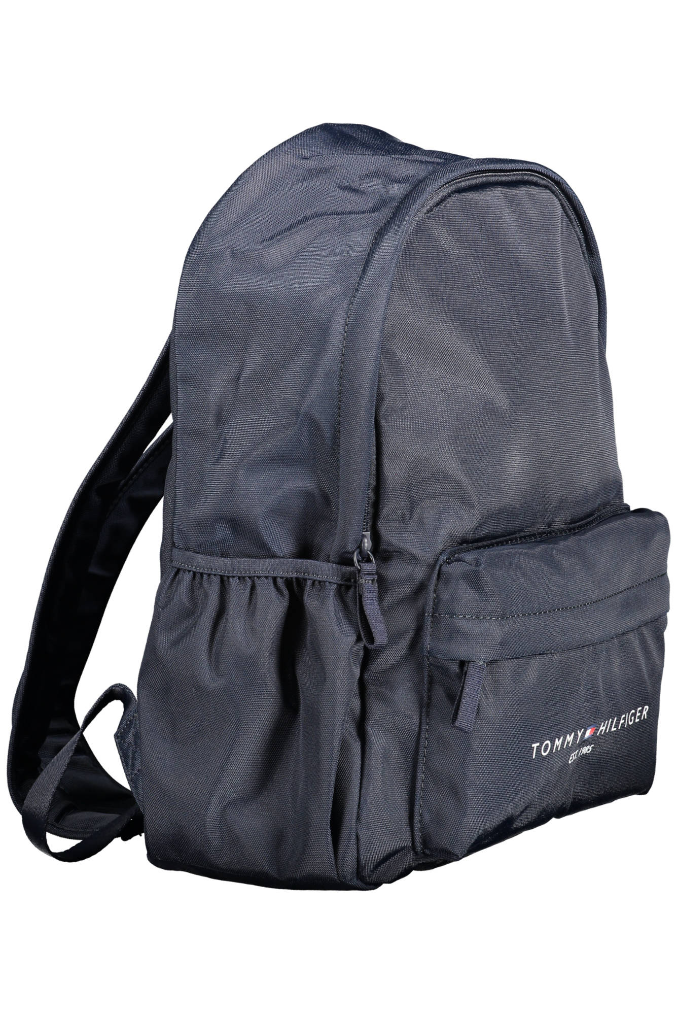 TOMMY HILFIGER MENS BACKPACK BLUE