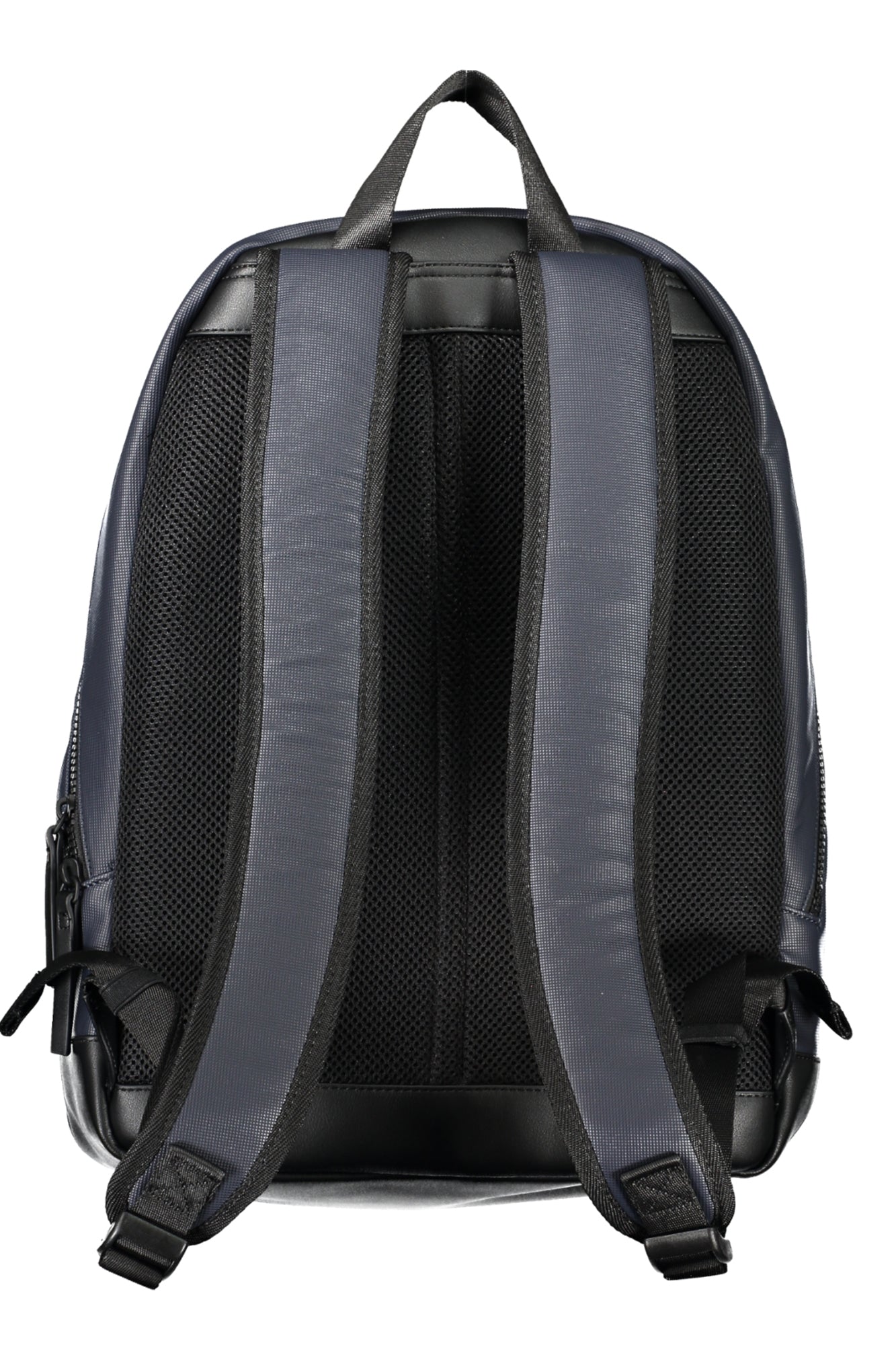 TOMMY HILFIGER MENS BLUE BACKPACK