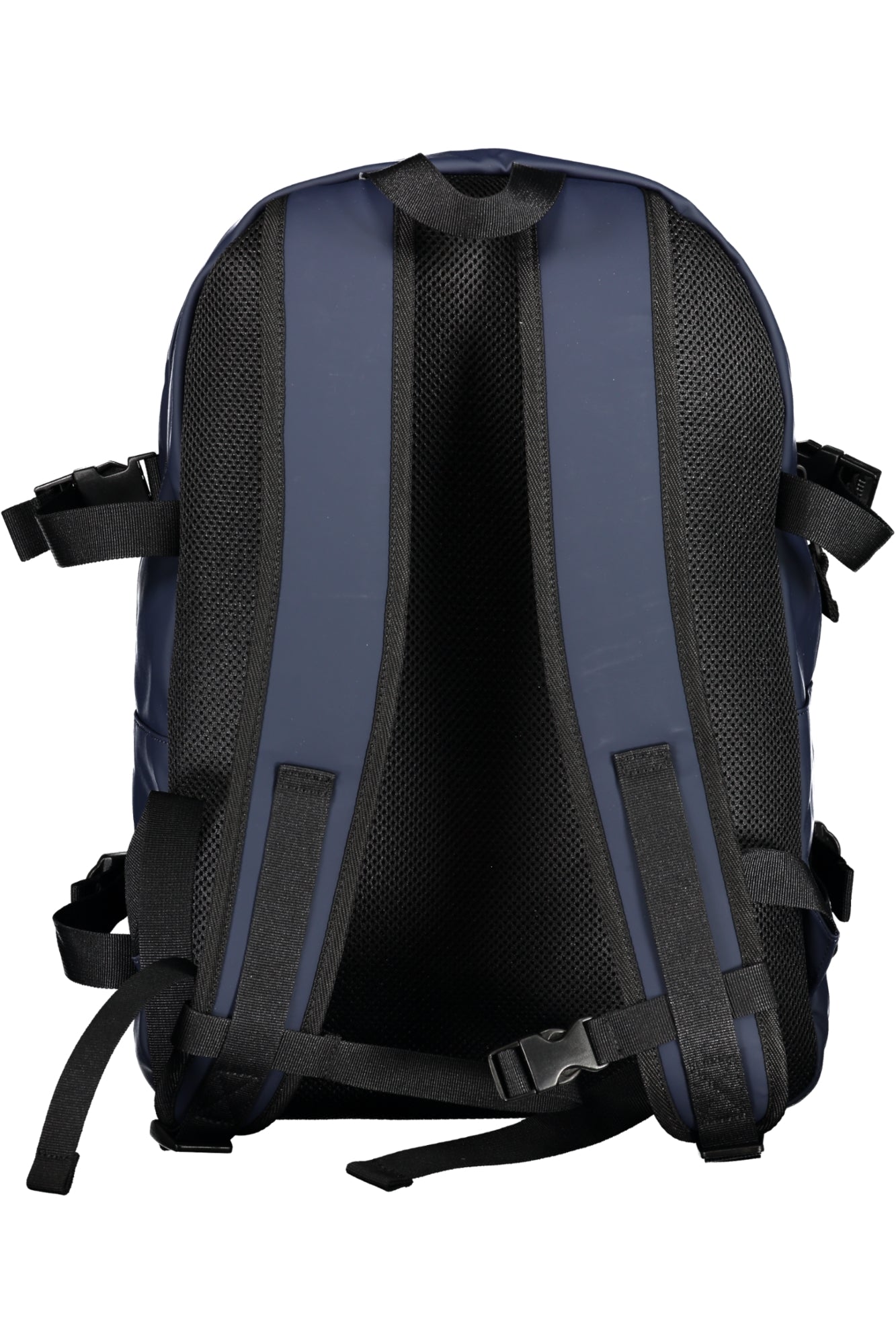 TOMMY HILFIGER MENS BLUE BACKPACK