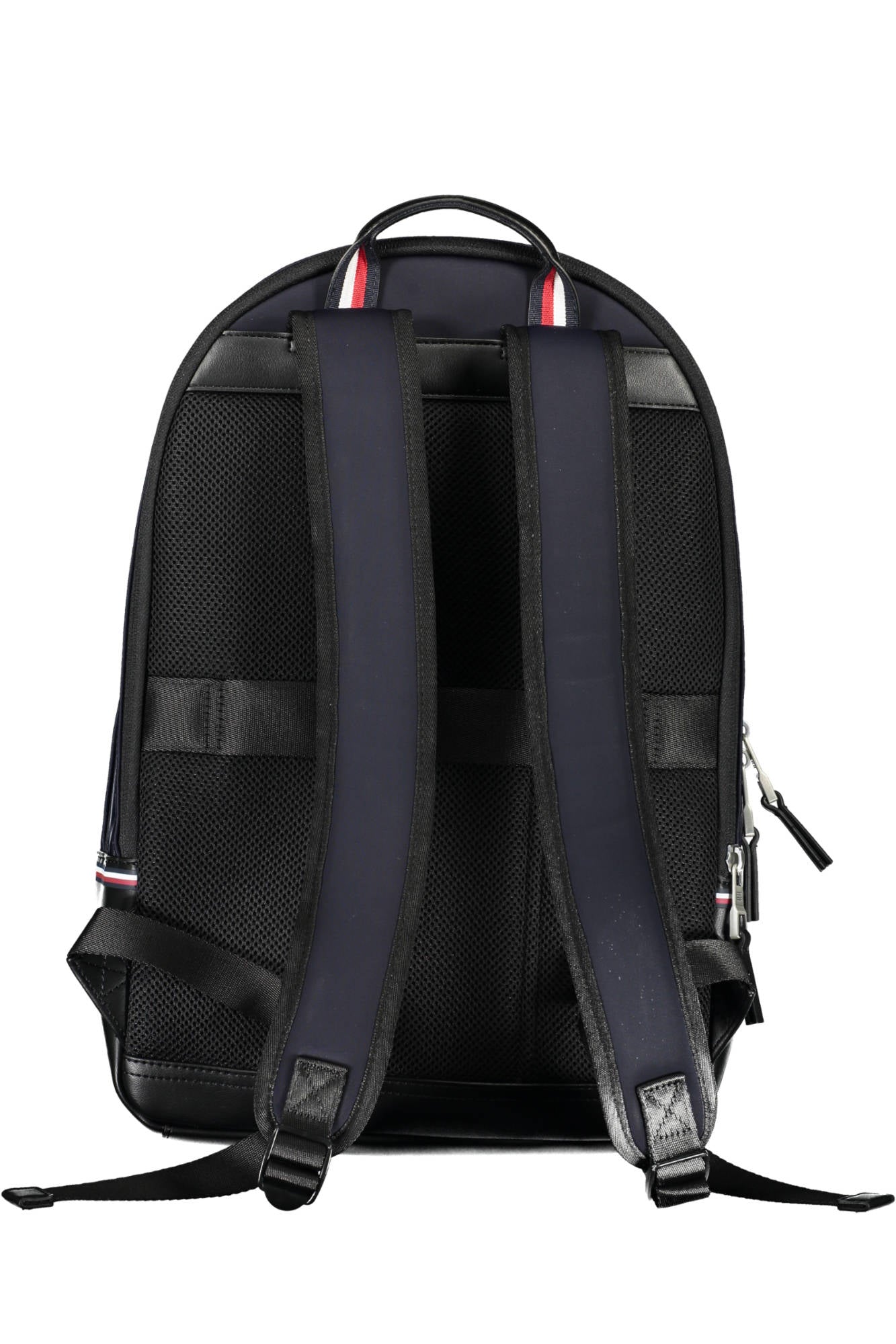 TOMMY HILFIGER MAN BLUE BACKPACK
