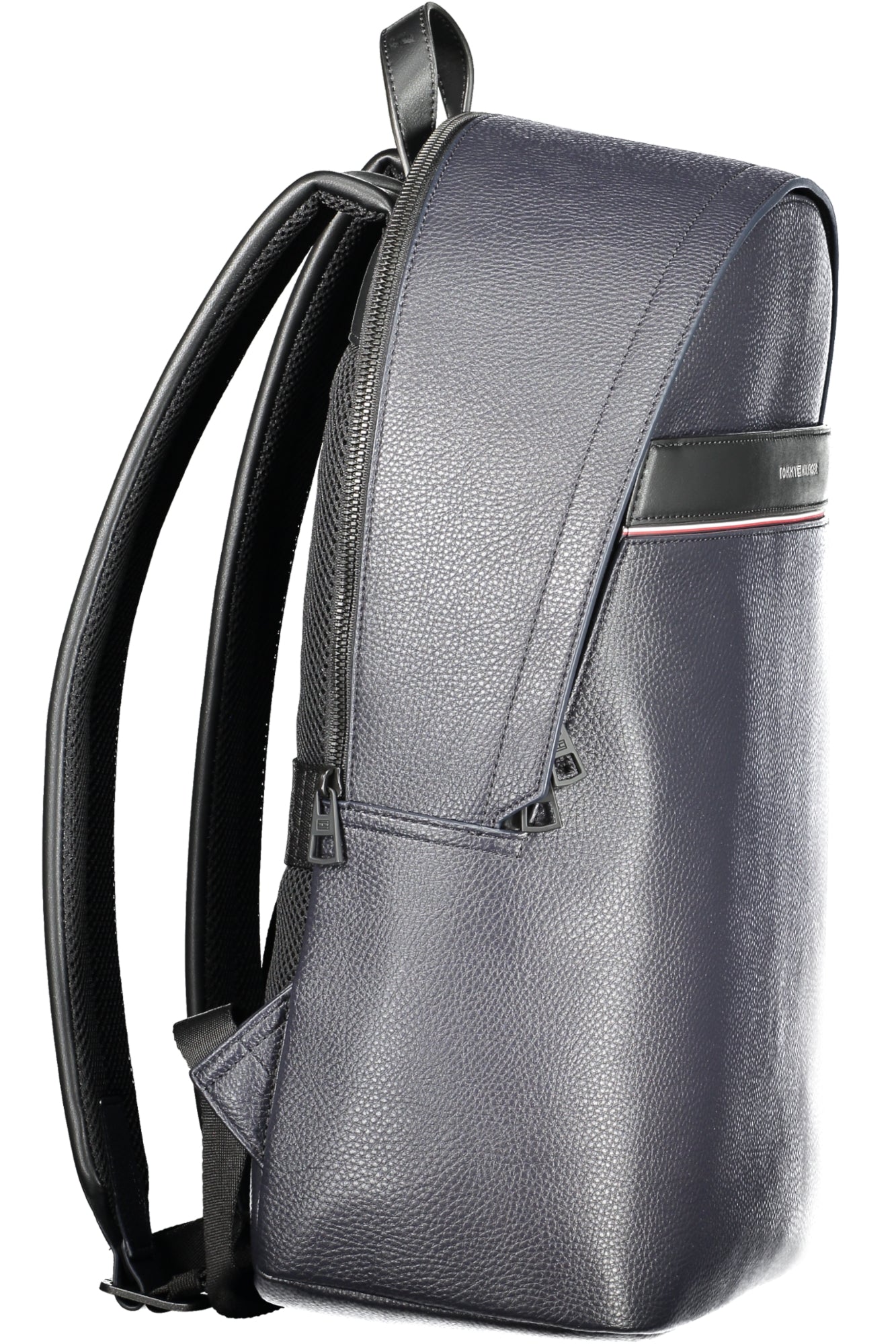TOMMY HILFIGER MENS BACKPACK BLUE