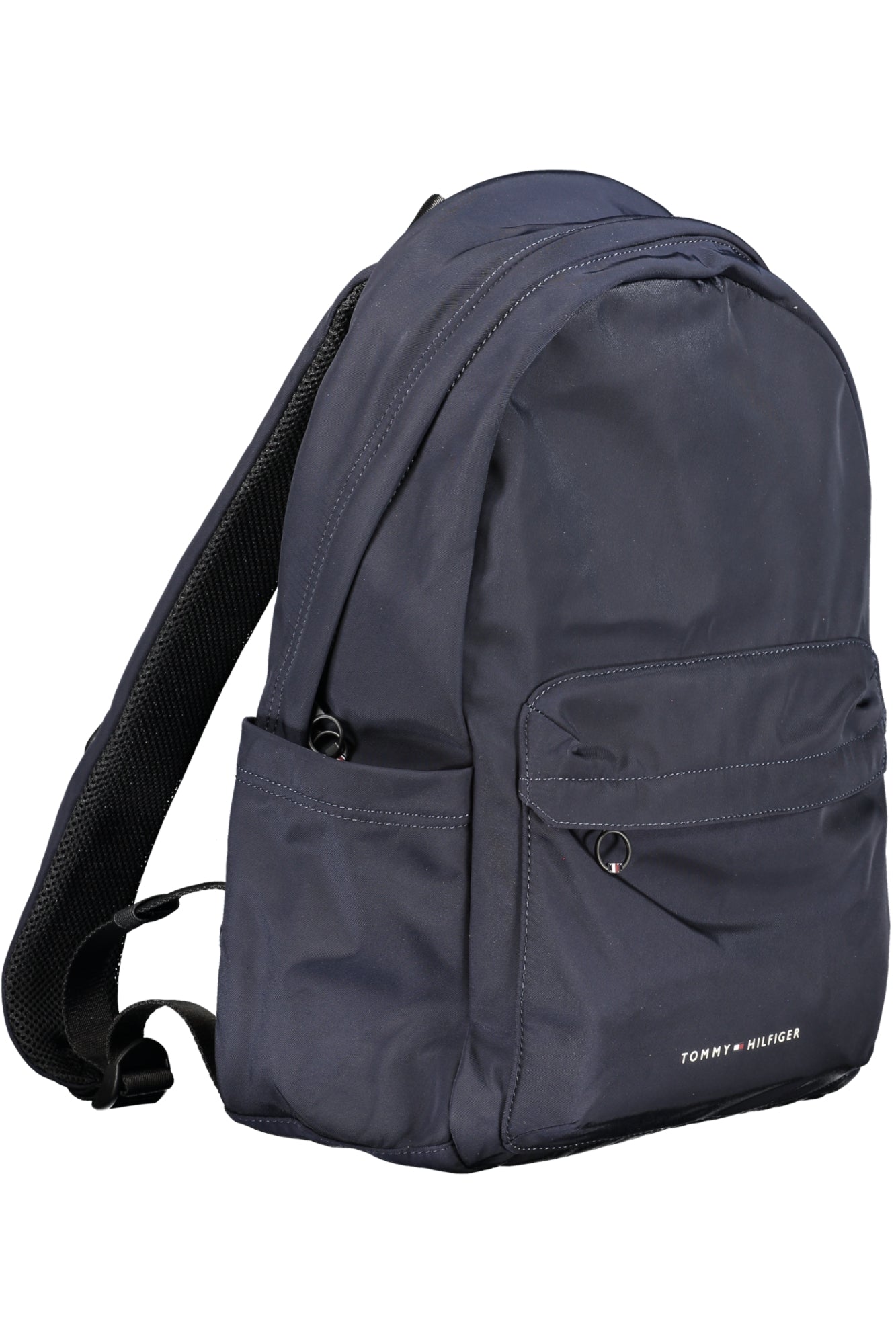 TOMMY HILFIGER MENS BLUE BACKPACK