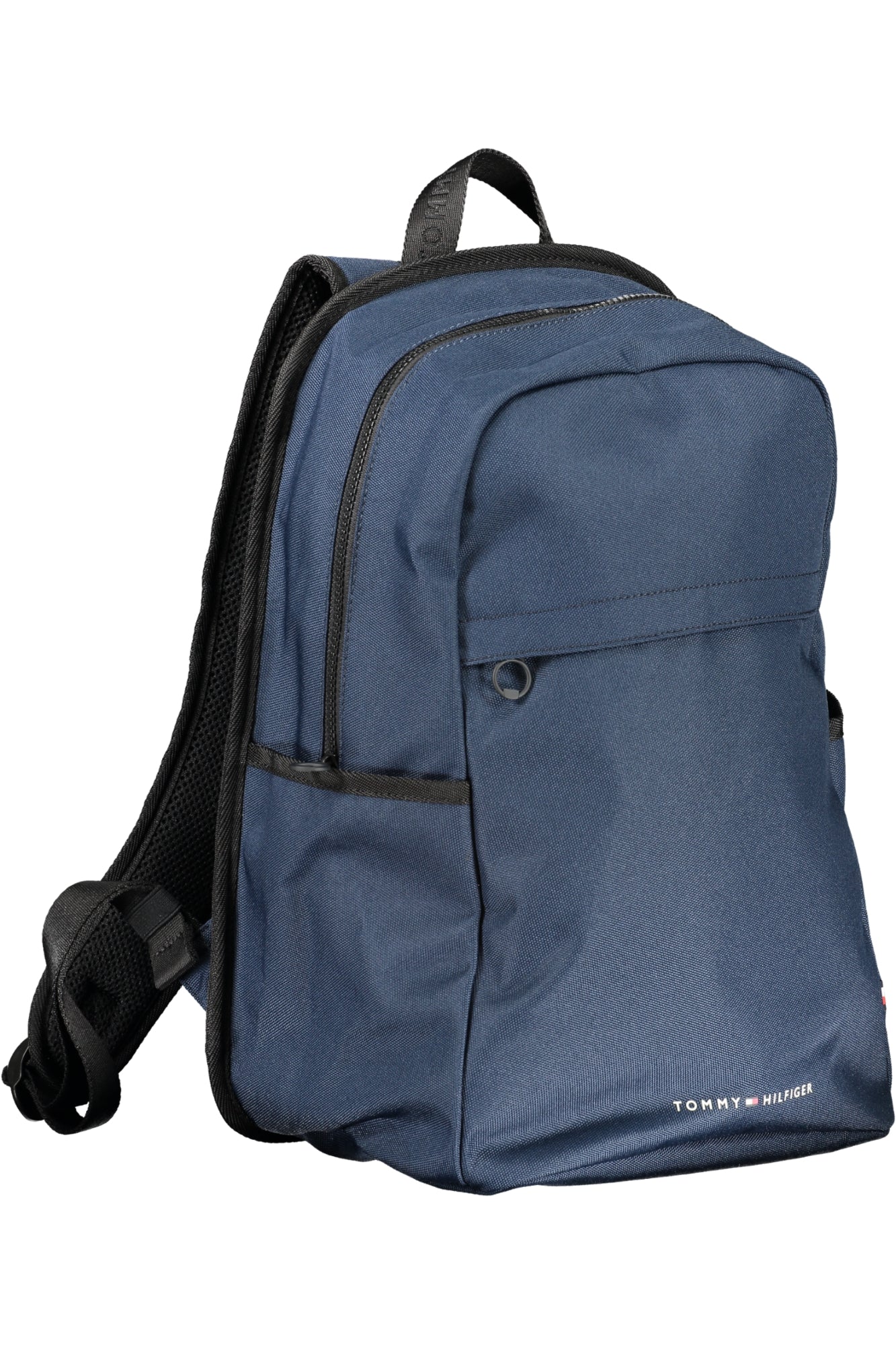 TOMMY HILFIGER MENS BACKPACK BLUE