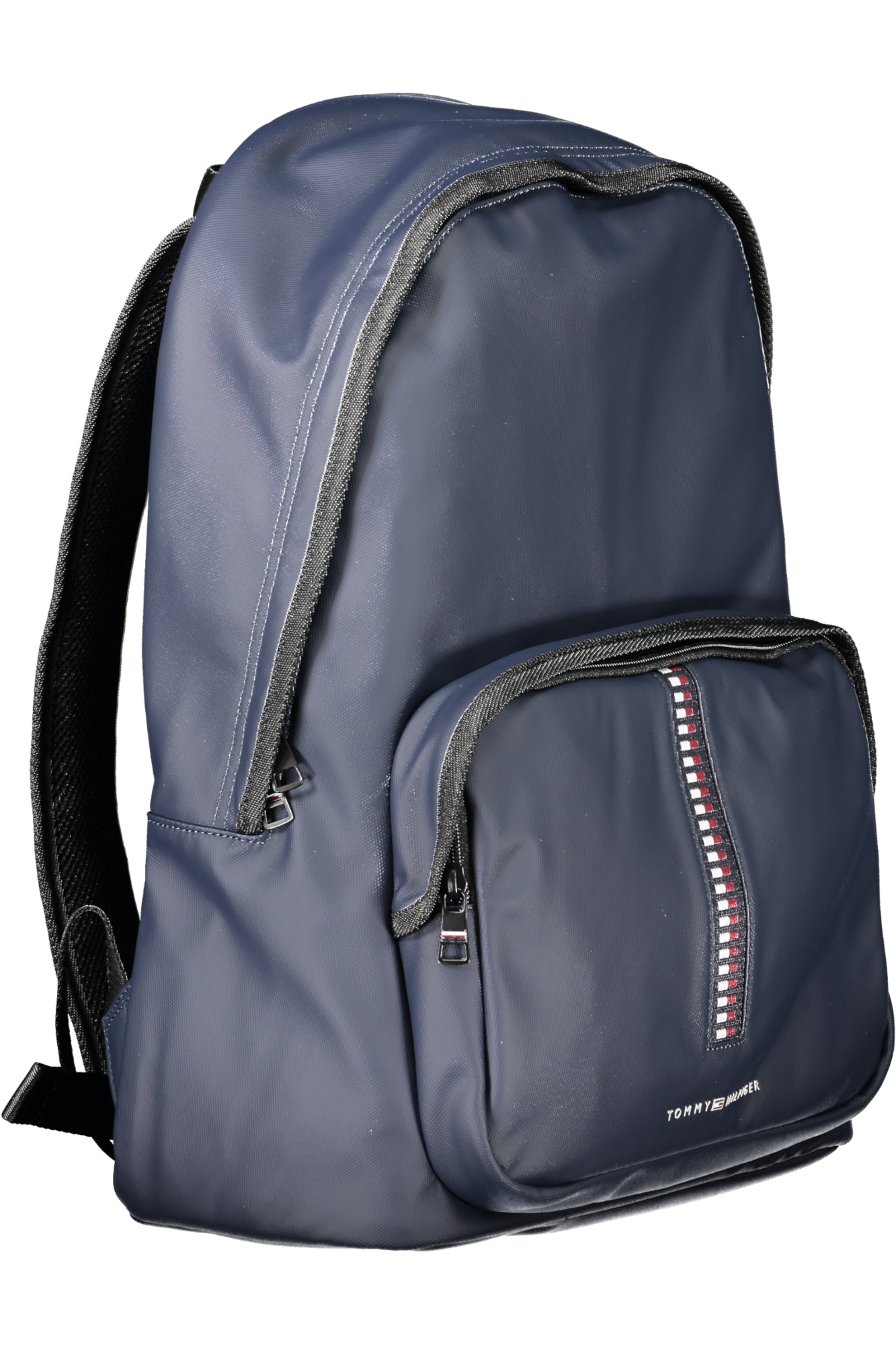 TOMMY HILFIGER MENS BACKPACK BLUE