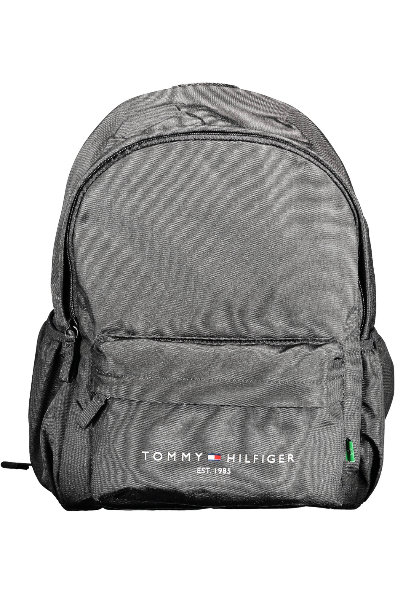 TOMMY HILFIGER MENS BACKPACK BLACK