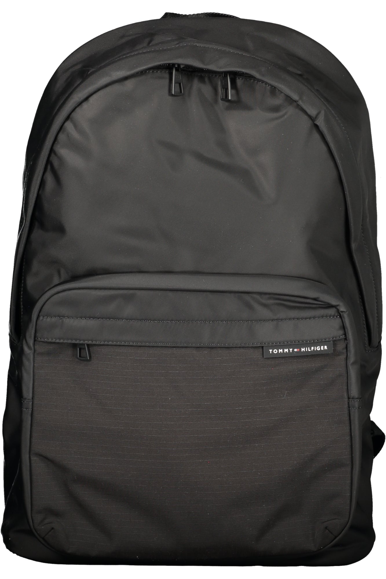 TOMMY HILFIGER MENS BACKPACK BLACK