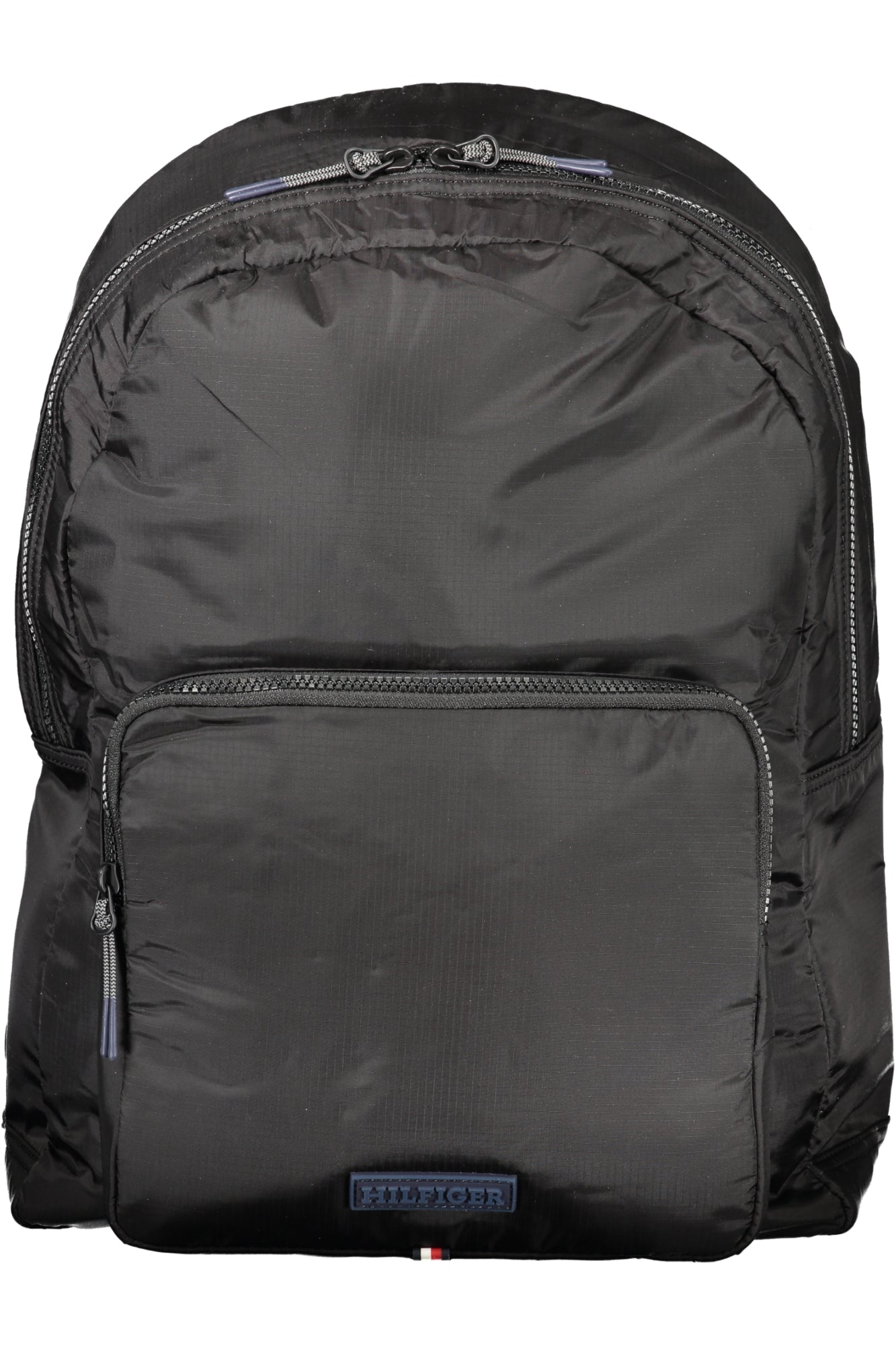 TOMMY HILFIGER MENS BACKPACK BLACK