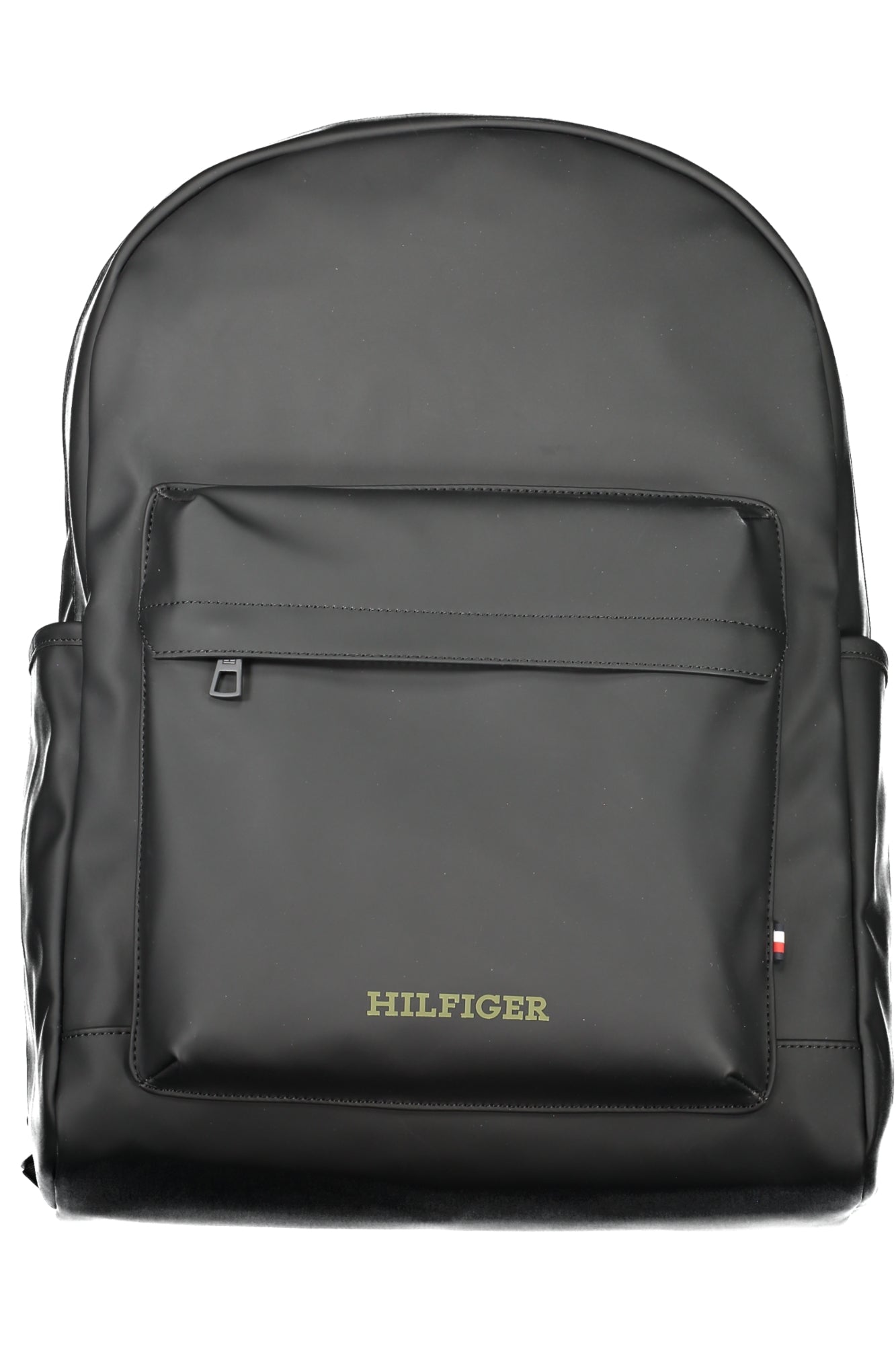 TOMMY HILFIGER MENS BACKPACK BLACK