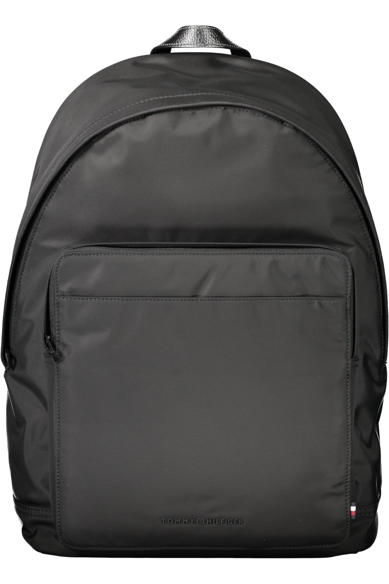 TOMMY HILFIGER MENS BACKPACK BLACK