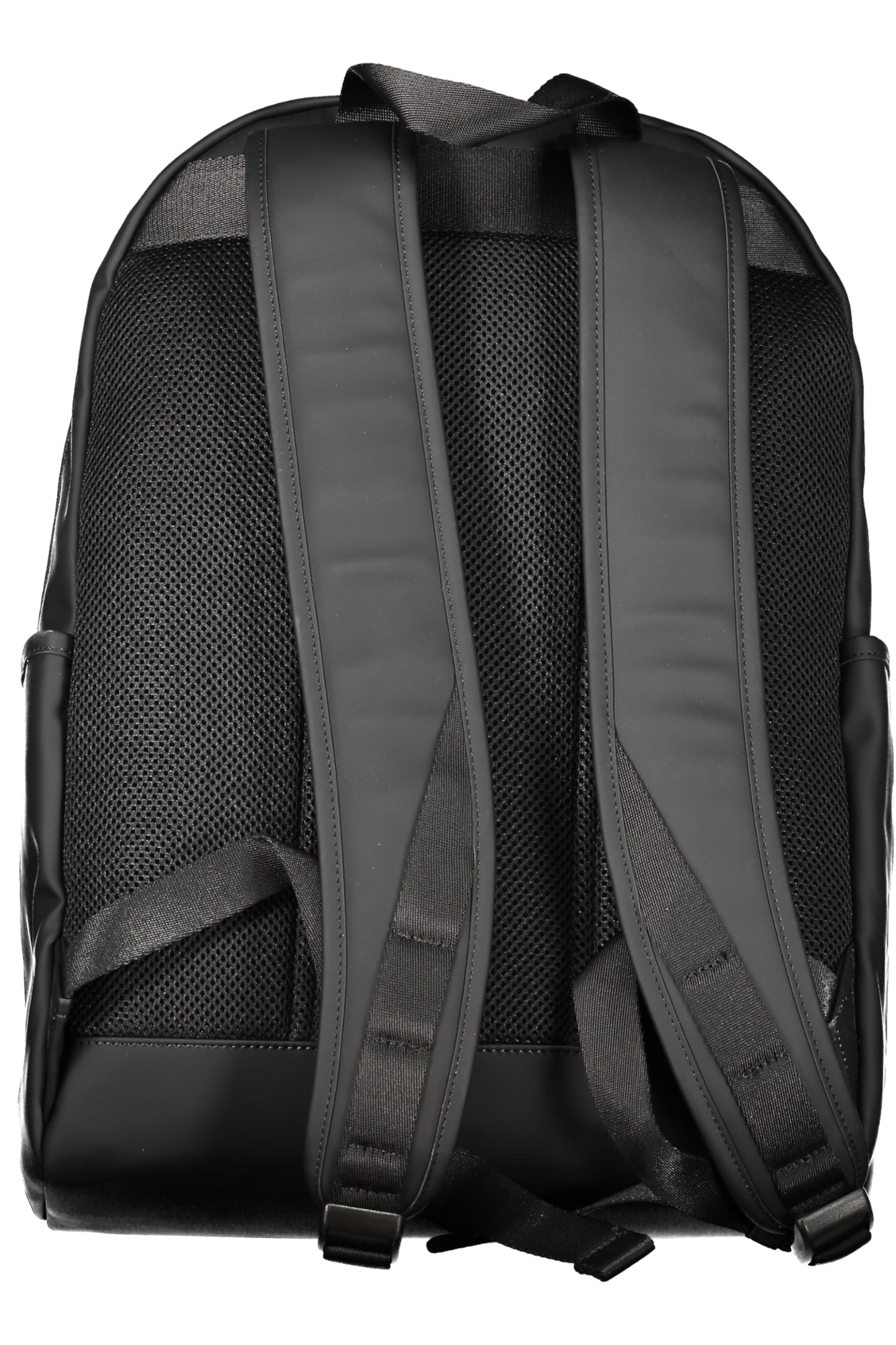 TOMMY HILFIGER MENS BACKPACK BLACK