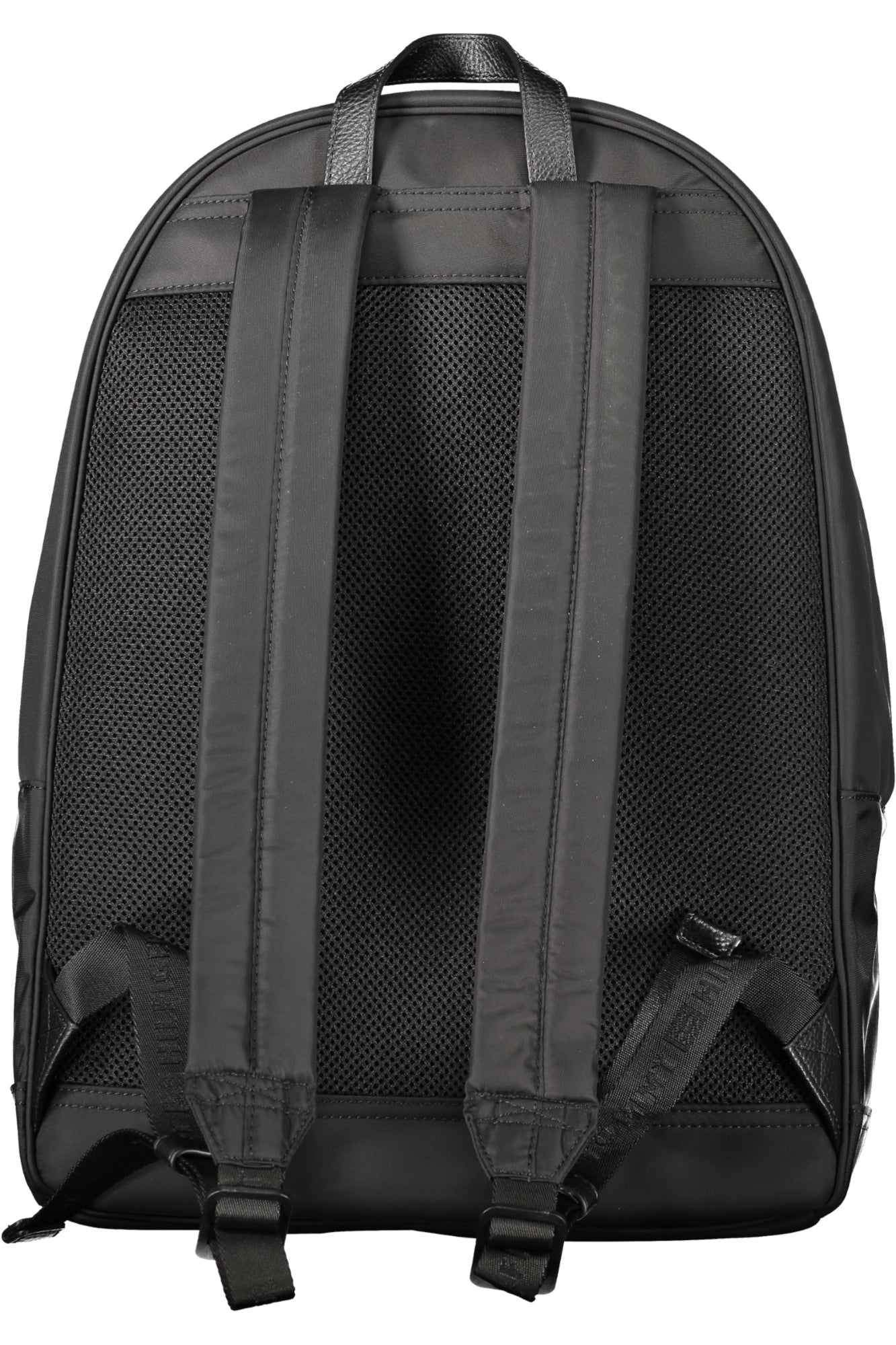 TOMMY HILFIGER MENS BACKPACK BLACK