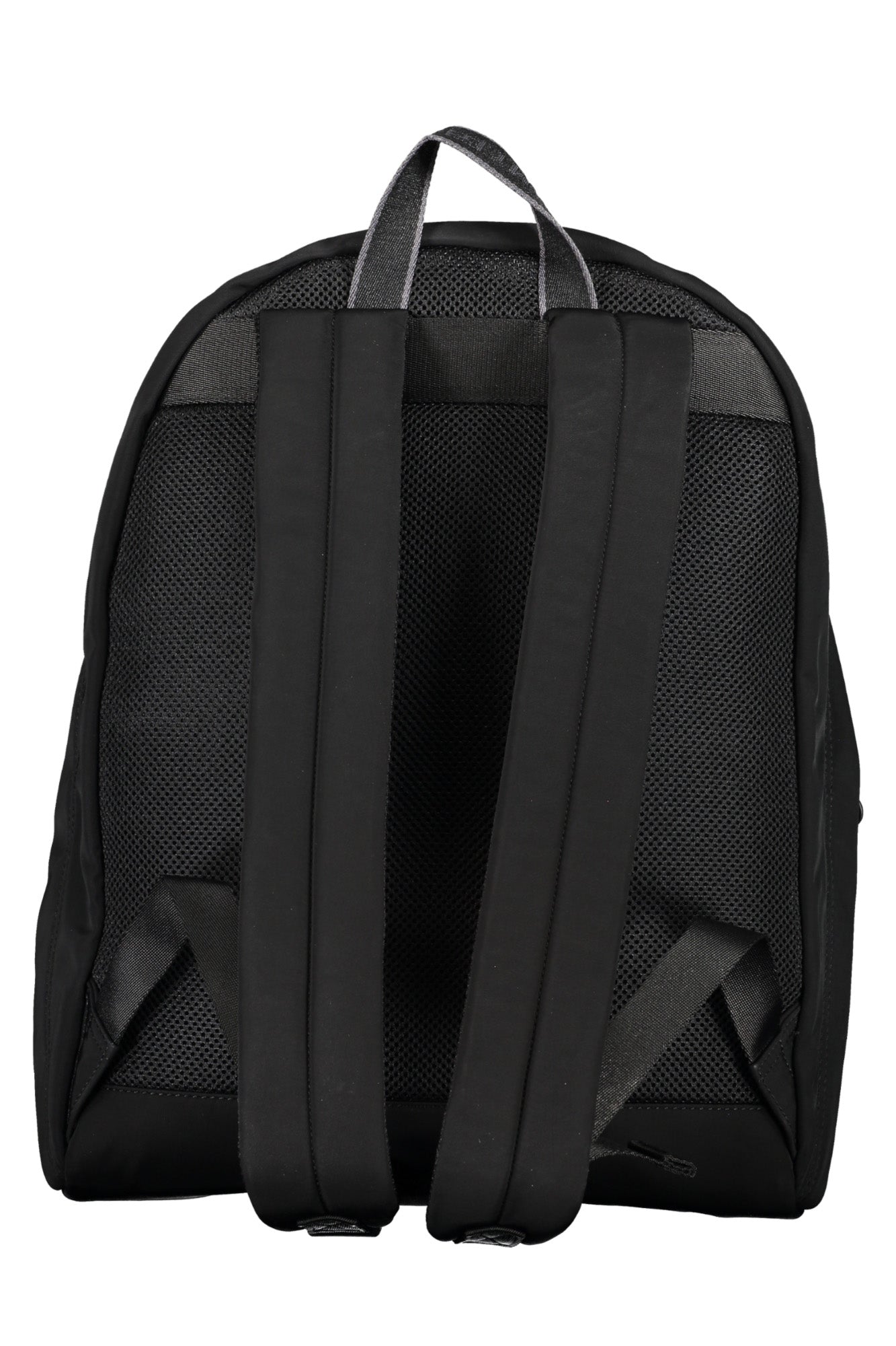 TOMMY HILFIGER MENS BLACK BACKPACK