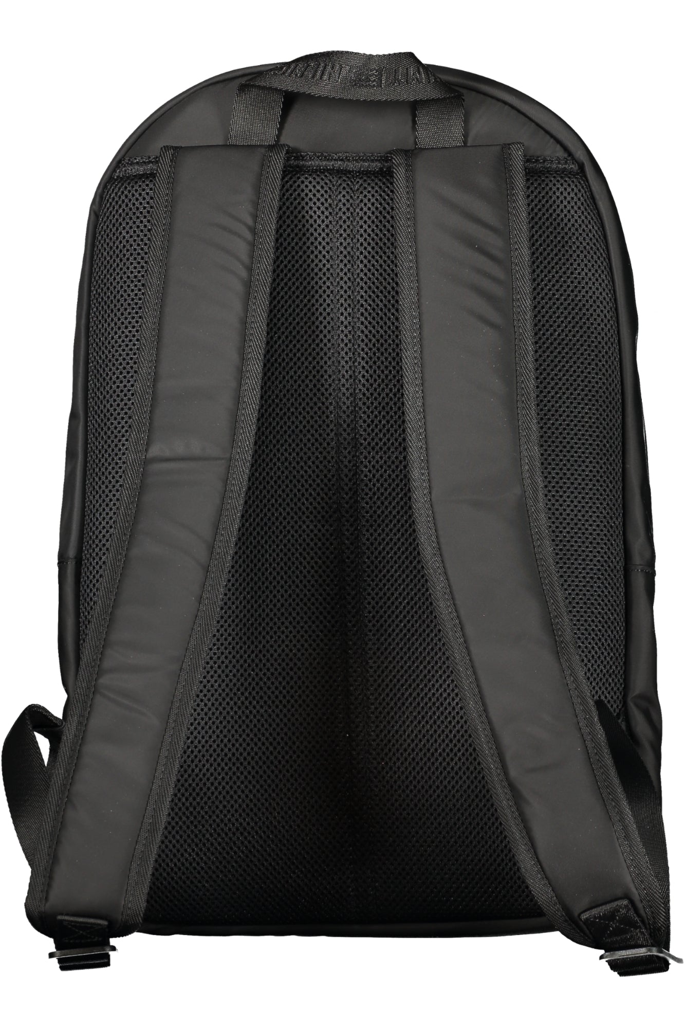 TOMMY HILFIGER MENS BACKPACK BLACK