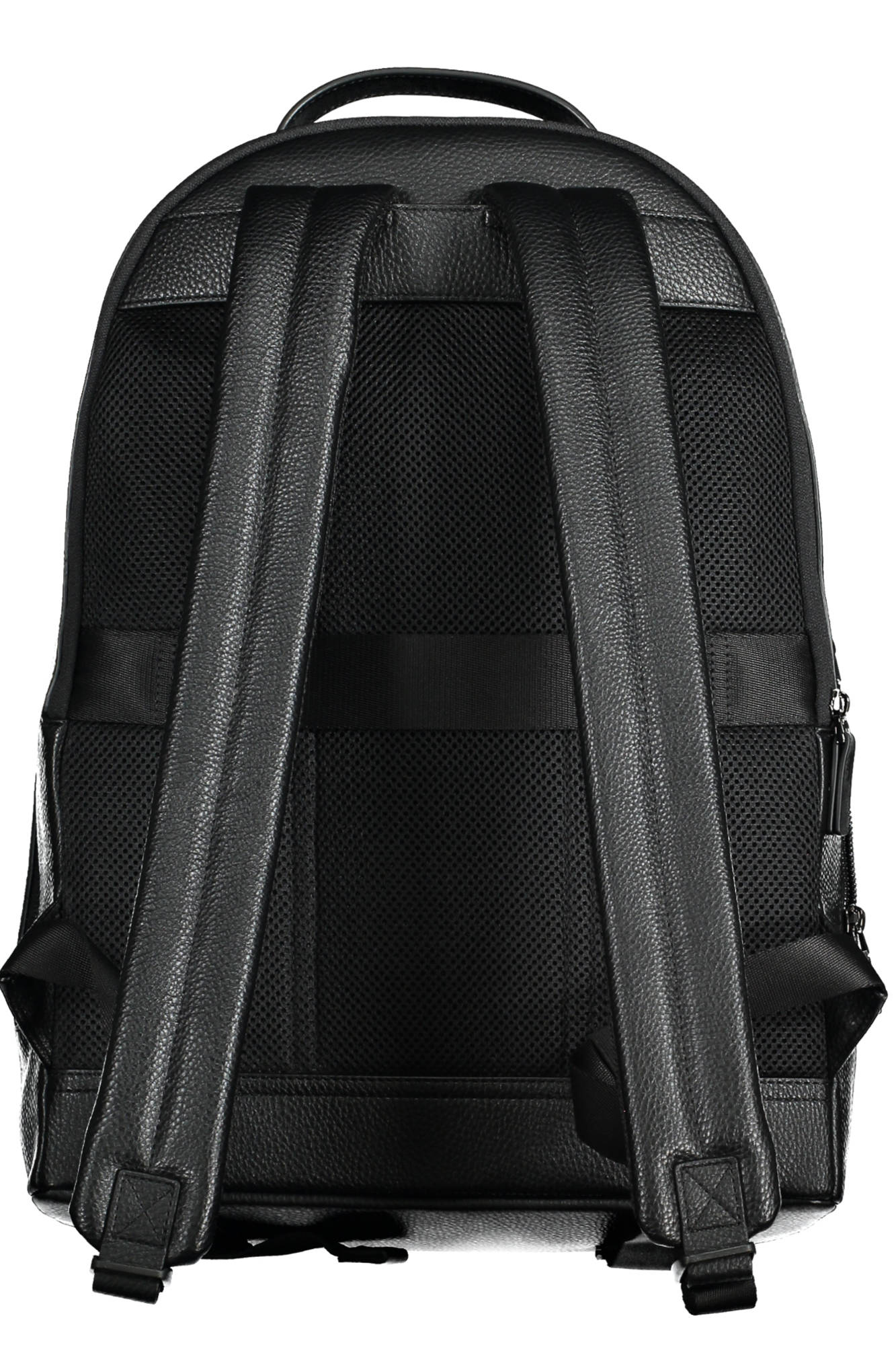 TOMMY HILFIGER MENS BACKPACK BLACK