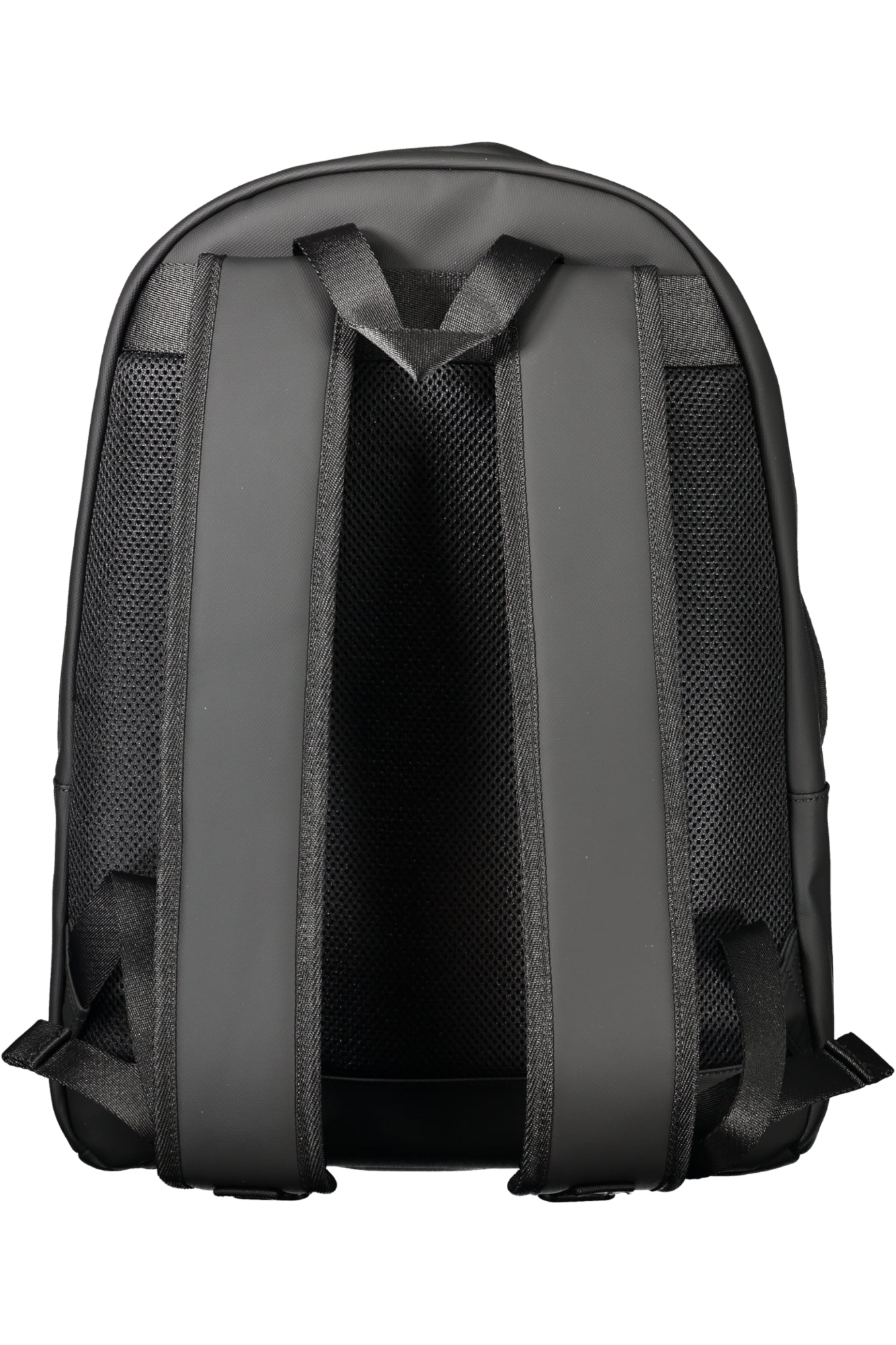 TOMMY HILFIGER MENS BACKPACK BLACK
