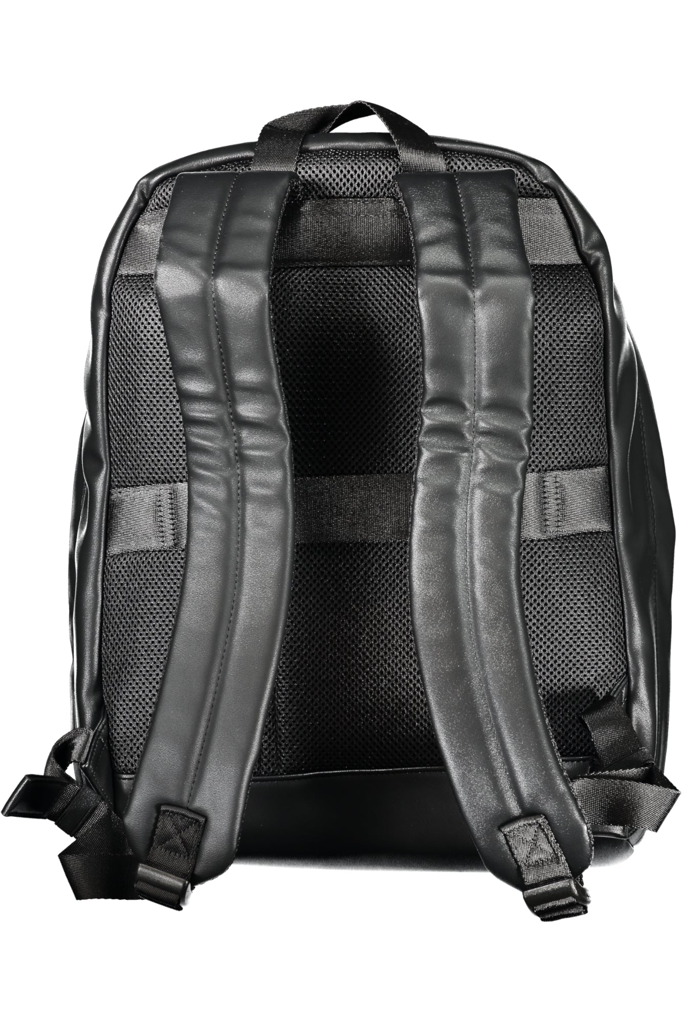 TOMMY HILFIGER MENS BACKPACK BLACK