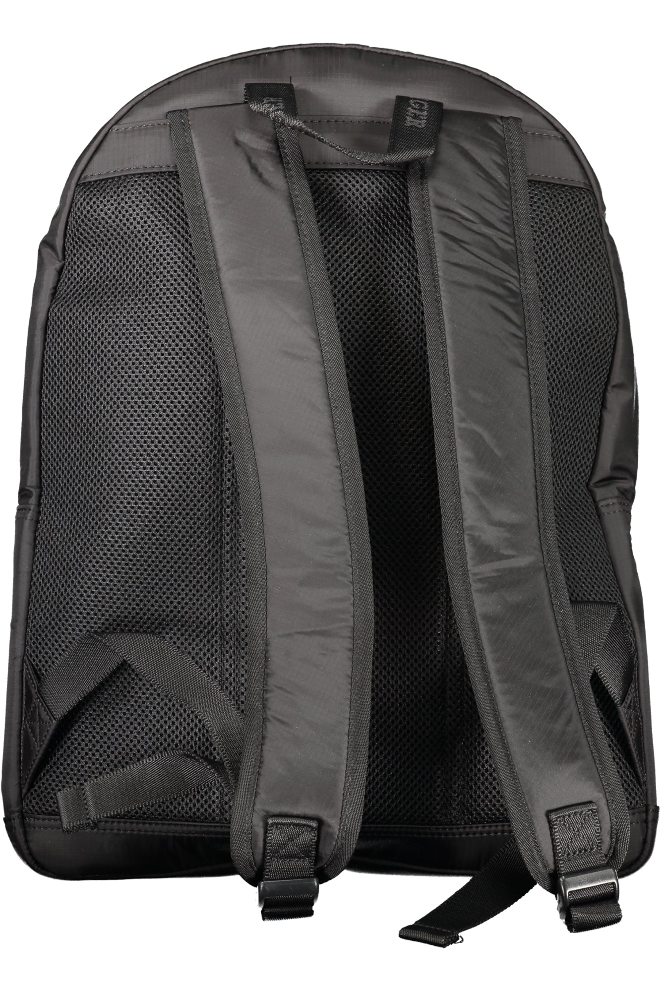 TOMMY HILFIGER MENS BACKPACK BLACK