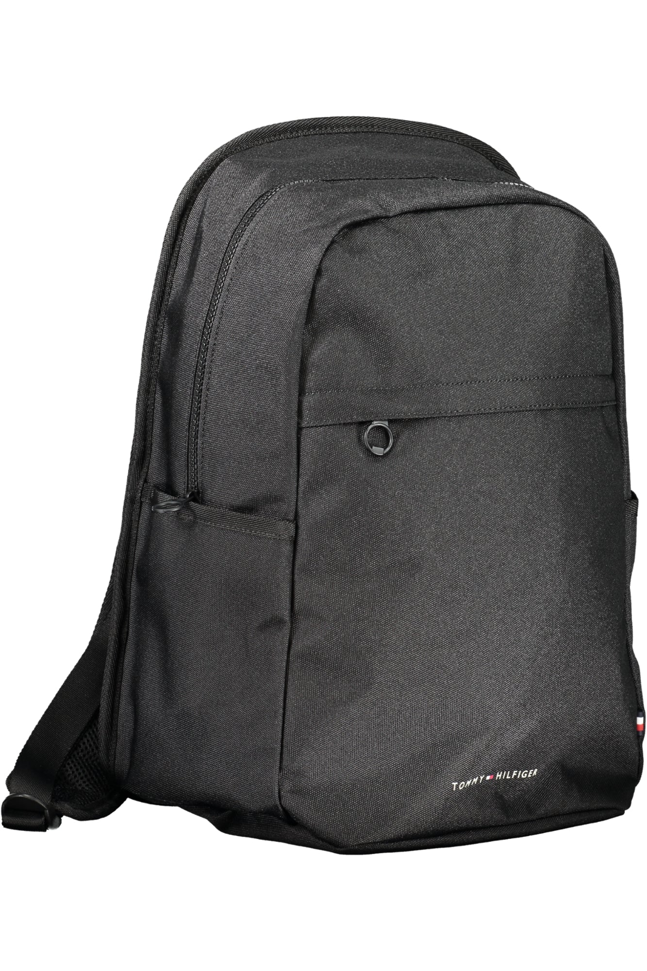 TOMMY HILFIGER MENS BACKPACK BLACK