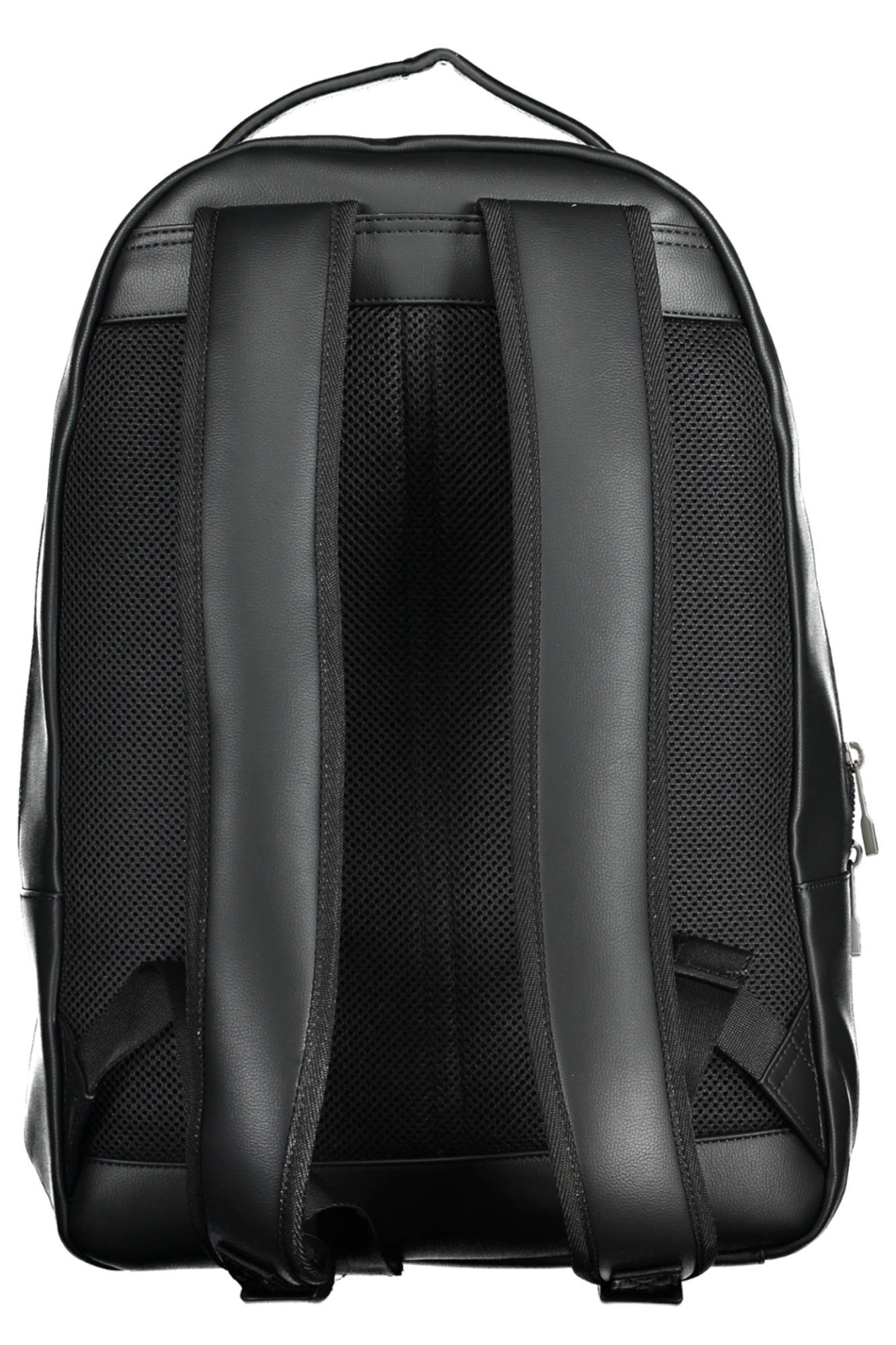 TOMMY HILFIGER MENS BACKPACK BLACK