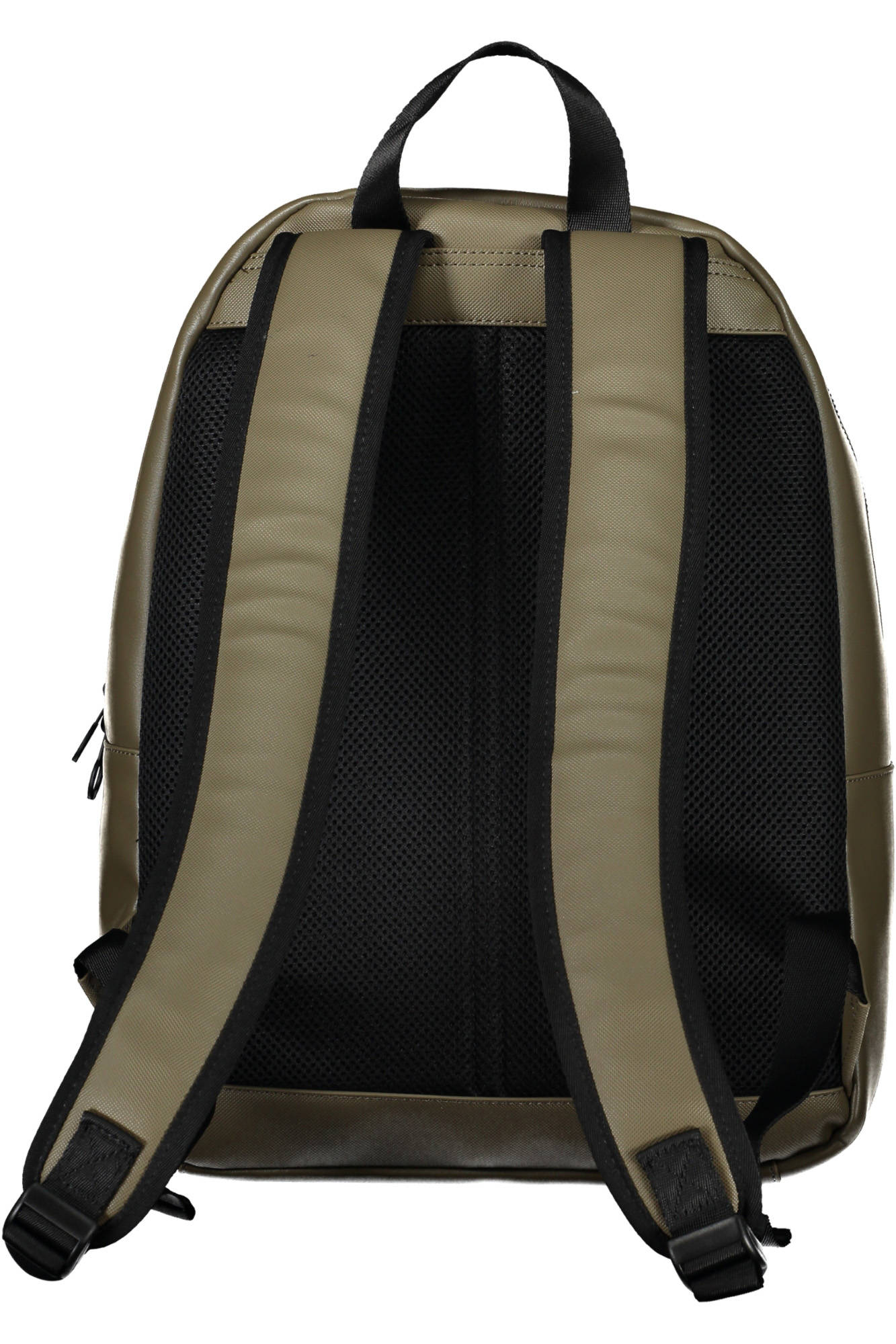 TOMMY HILFIGER MENS GREEN BACKPACK