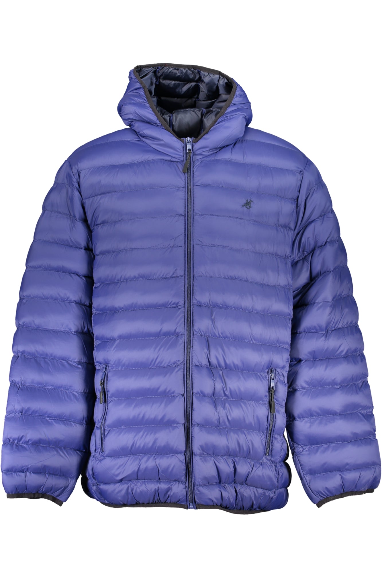 US GRAND POLO MENS BLUE JACKET