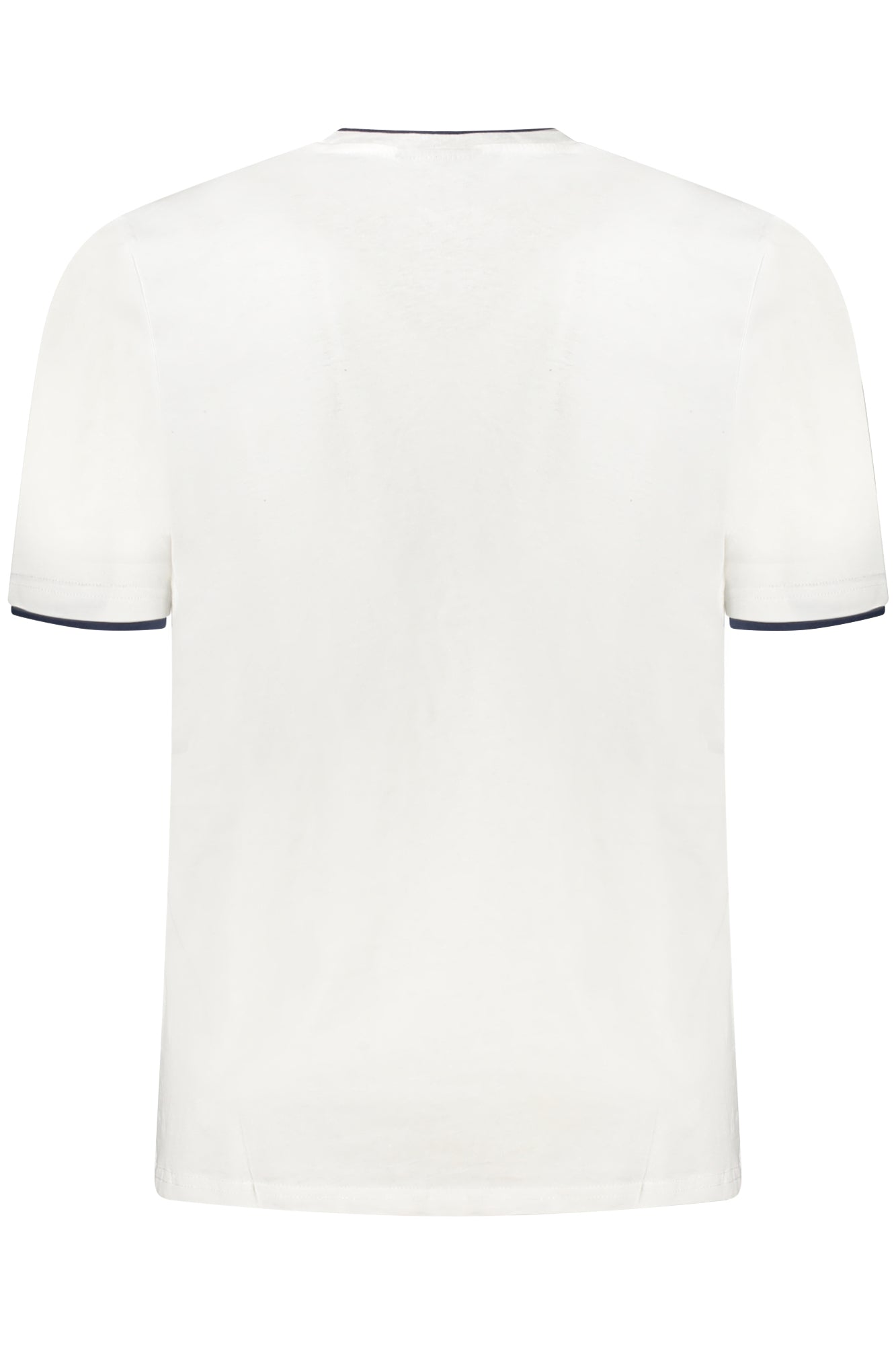 US GRAND POLO SHORT SLEEVE T-SHIRT MEN WHITE