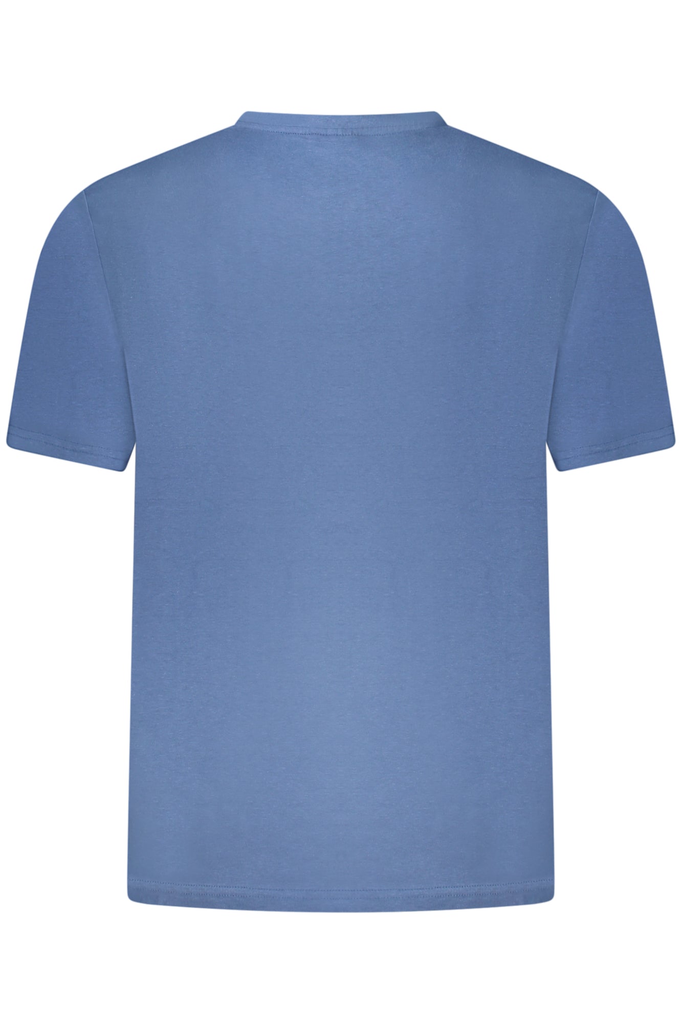 US GRAND POLO SHORT SLEEVE T-SHIRT MEN BLUE