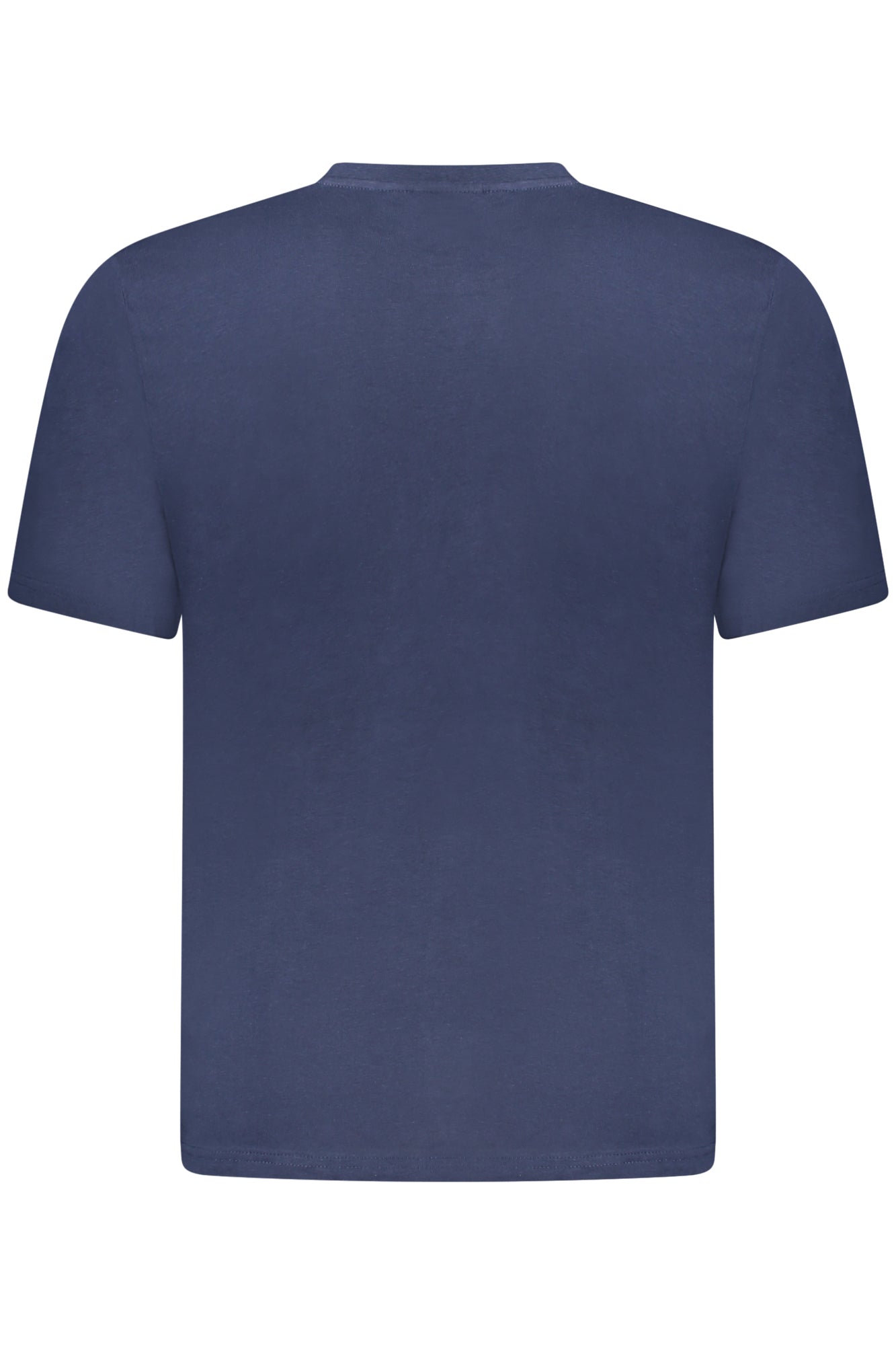 US GRAND POLO SHORT SLEEVE T-SHIRT MEN BLUE