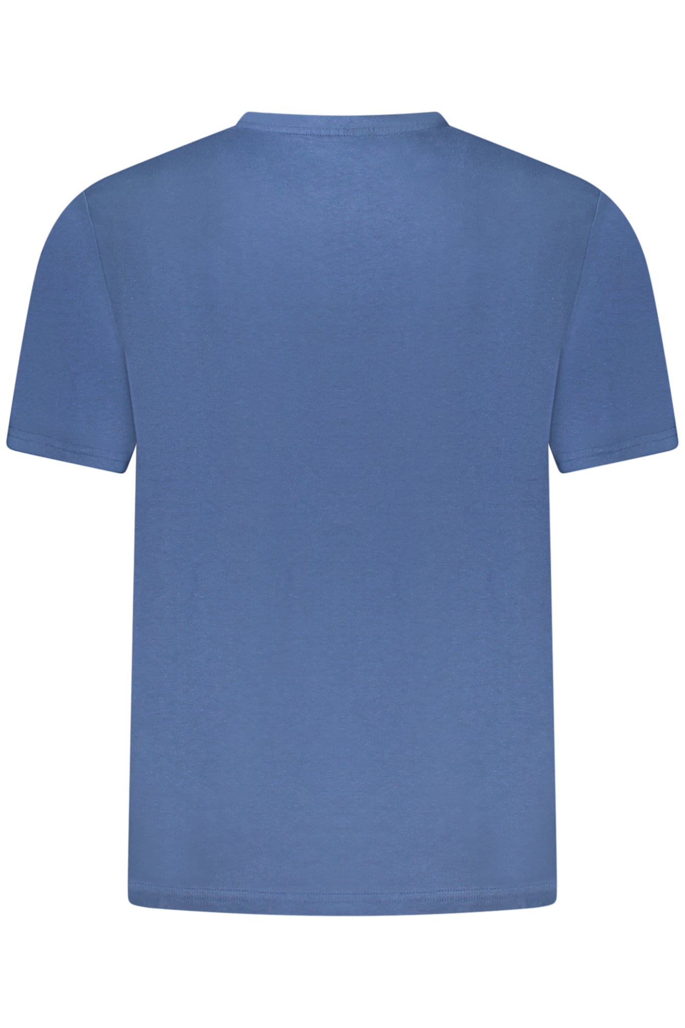 US GRAND POLO SHORT SLEEVE T-SHIRT MEN BLUE