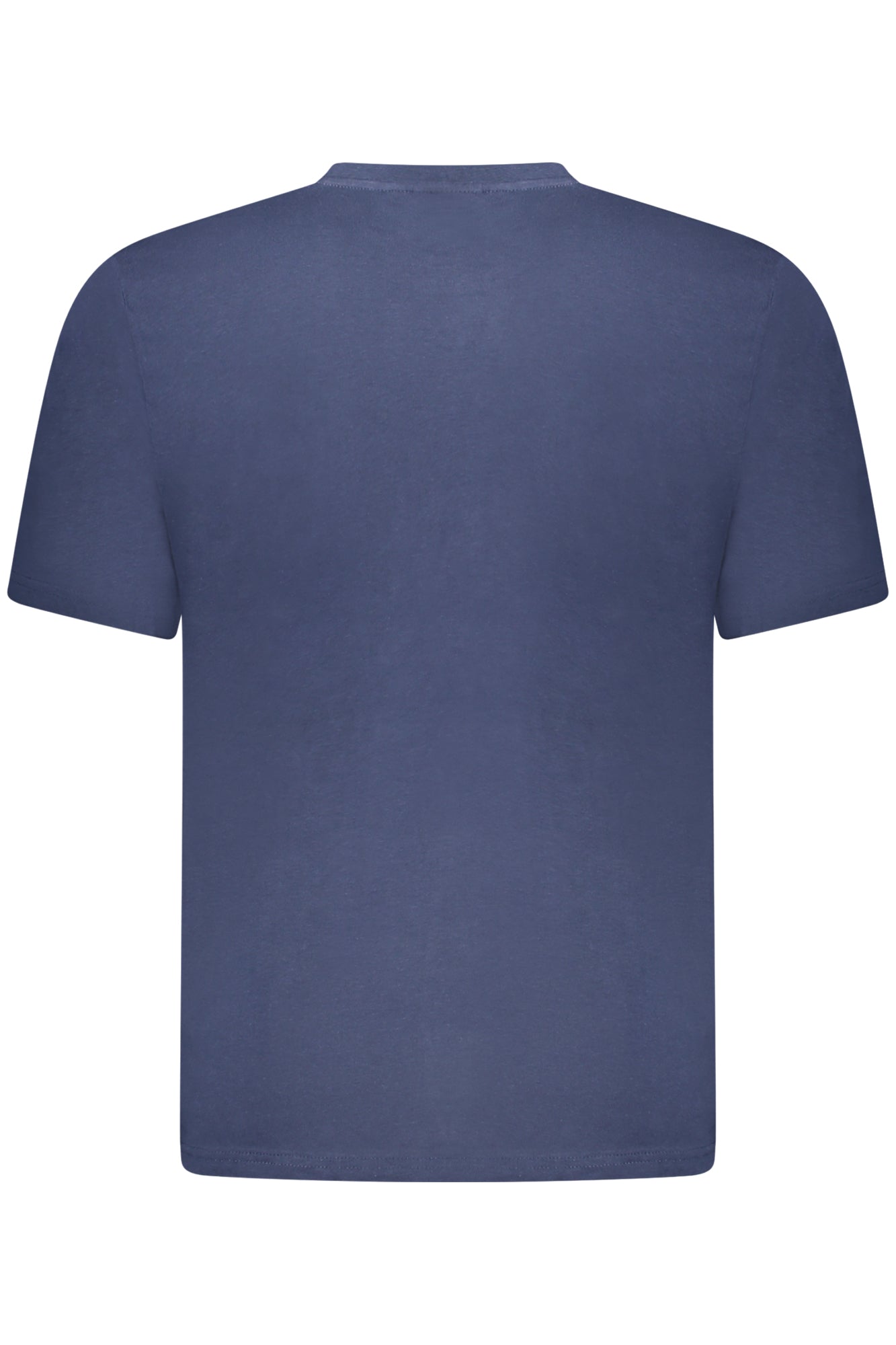 US GRAND POLO SHORT SLEEVE T-SHIRT MEN BLUE
