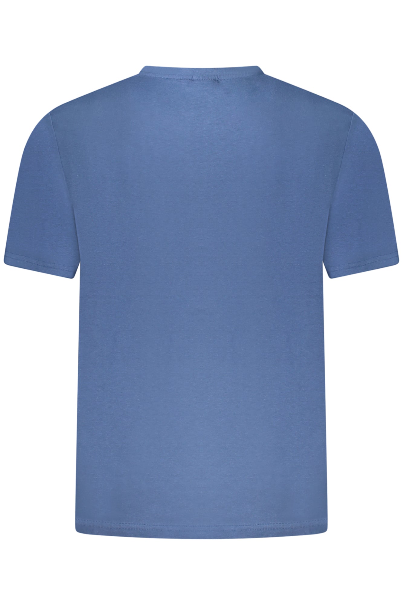 US GRAND POLO SHORT SLEEVE T-SHIRT MEN BLUE