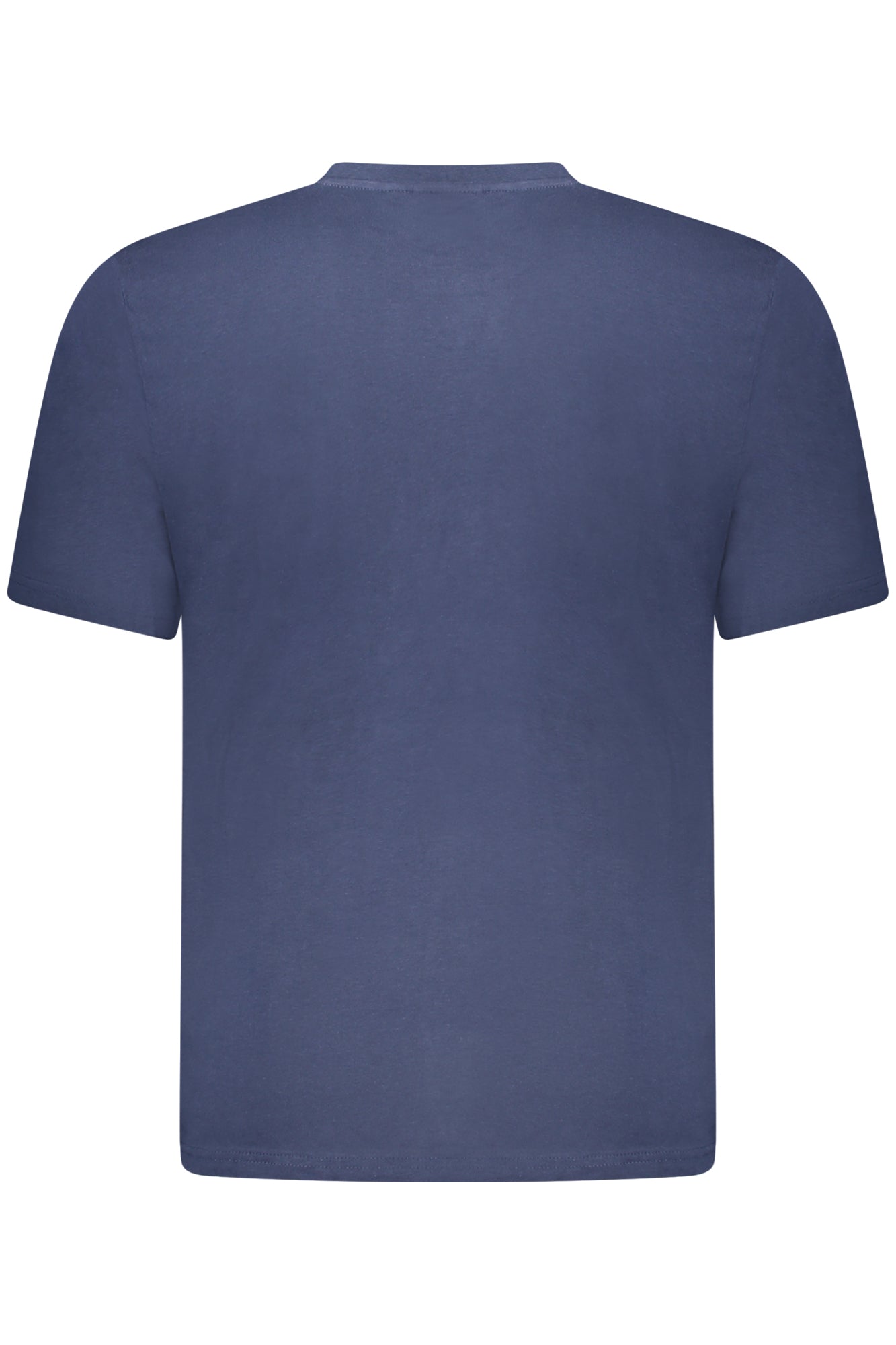US GRAND POLO SHORT SLEEVE T-SHIRT MEN BLUE
