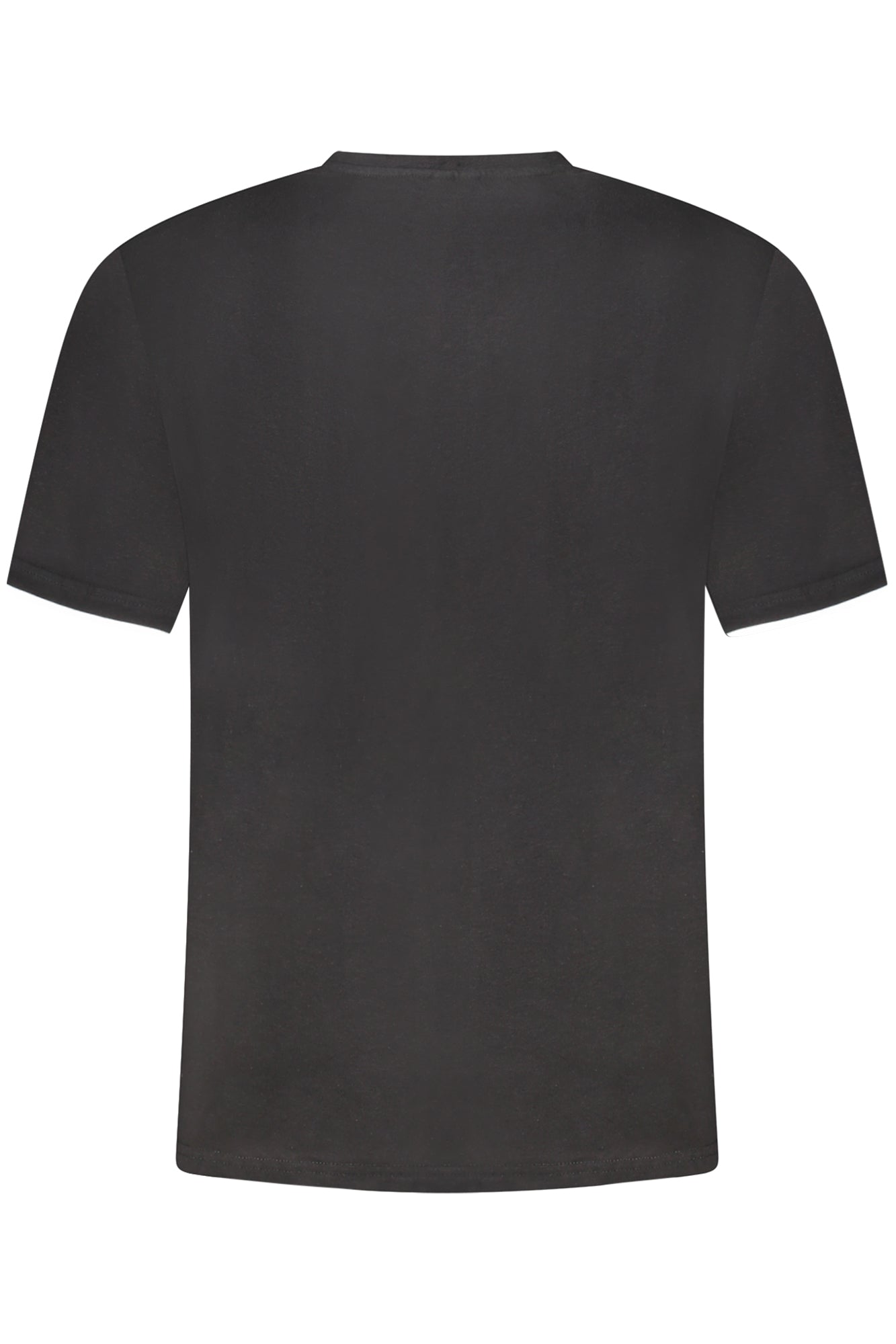 US GRAND POLO SHORT SLEEVE T-SHIRT MEN BLACK