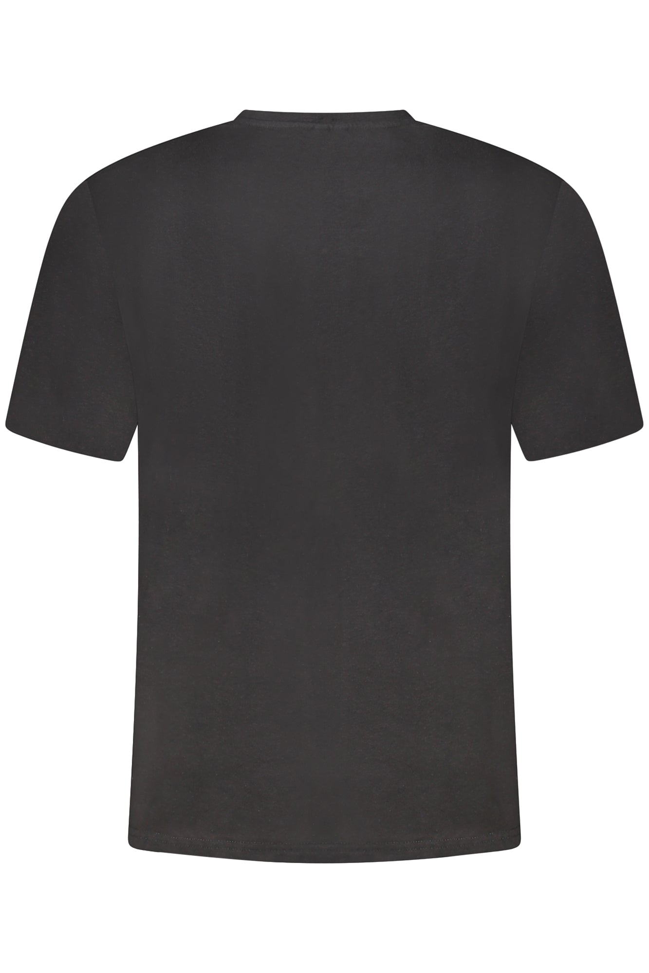 US GRAND POLO SHORT SLEEVE T-SHIRT MEN BLACK