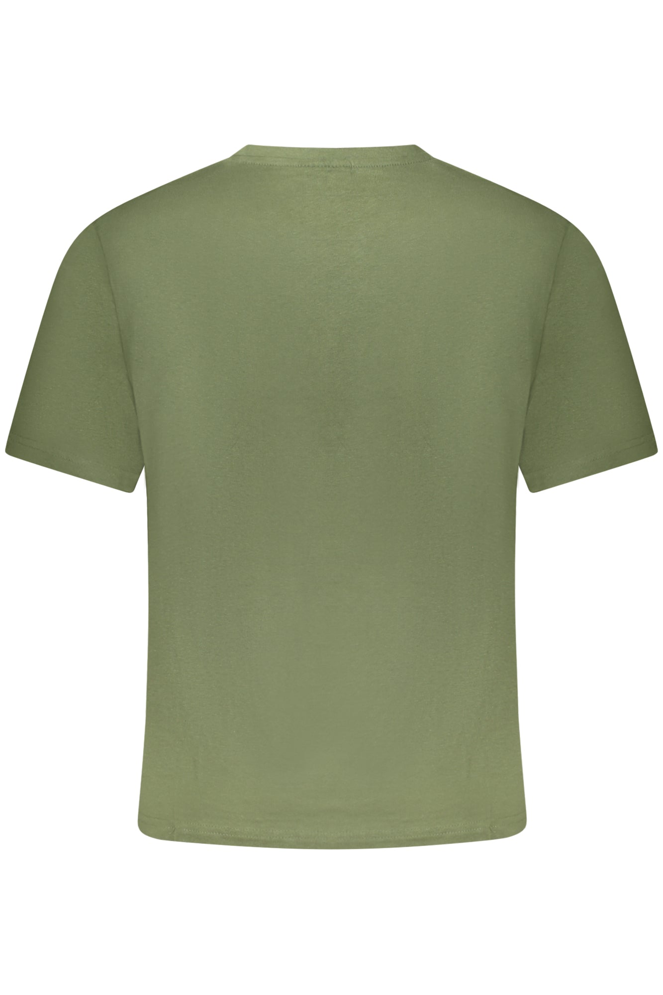 US GRAND POLO SHORT SLEEVE T-SHIRT MEN GREEN