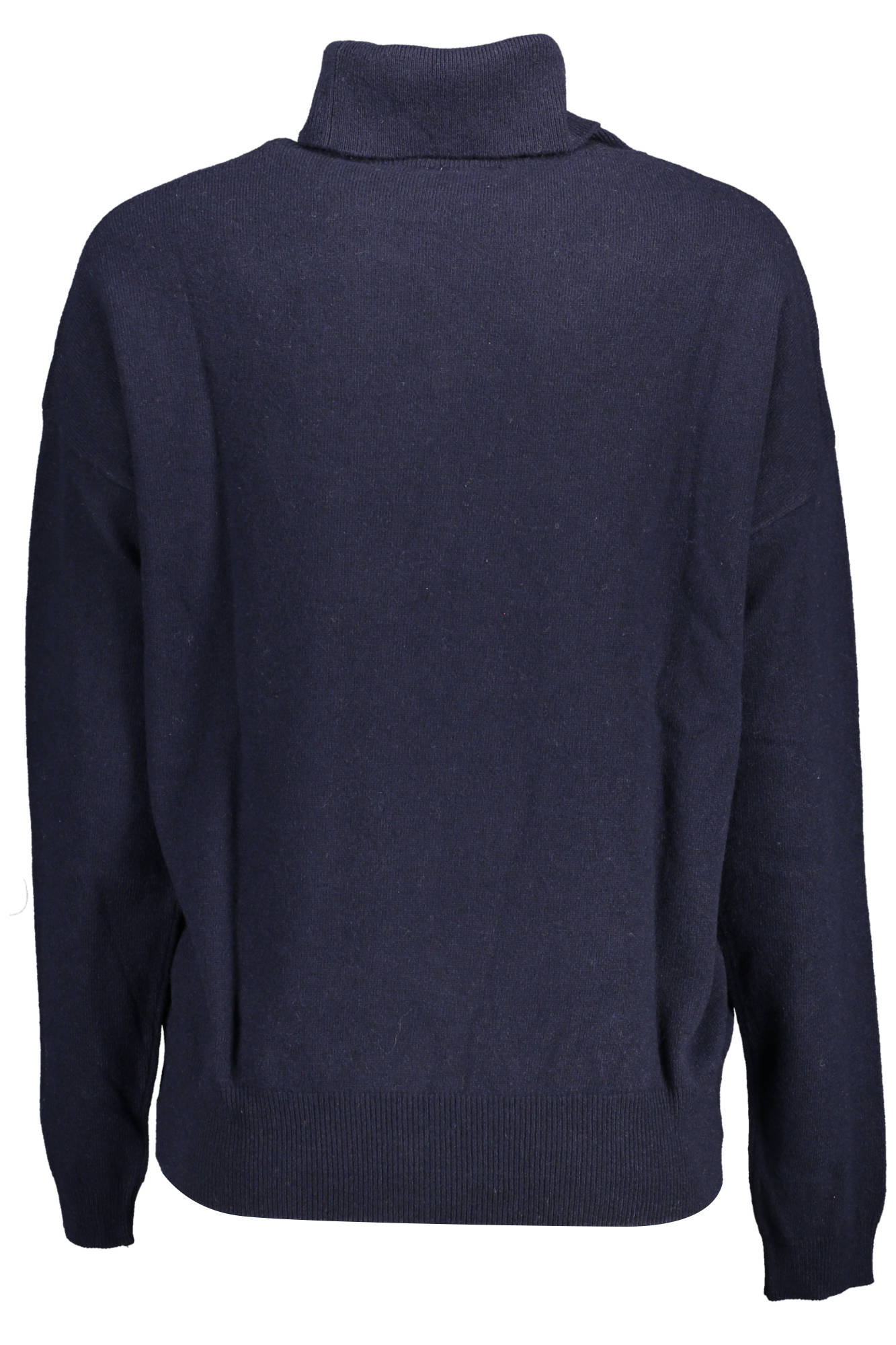 US WOMENS BLUE POLO SHIRT