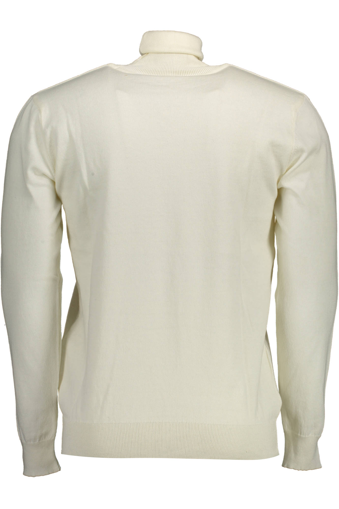 US MENS WHITE POLO SHIRT