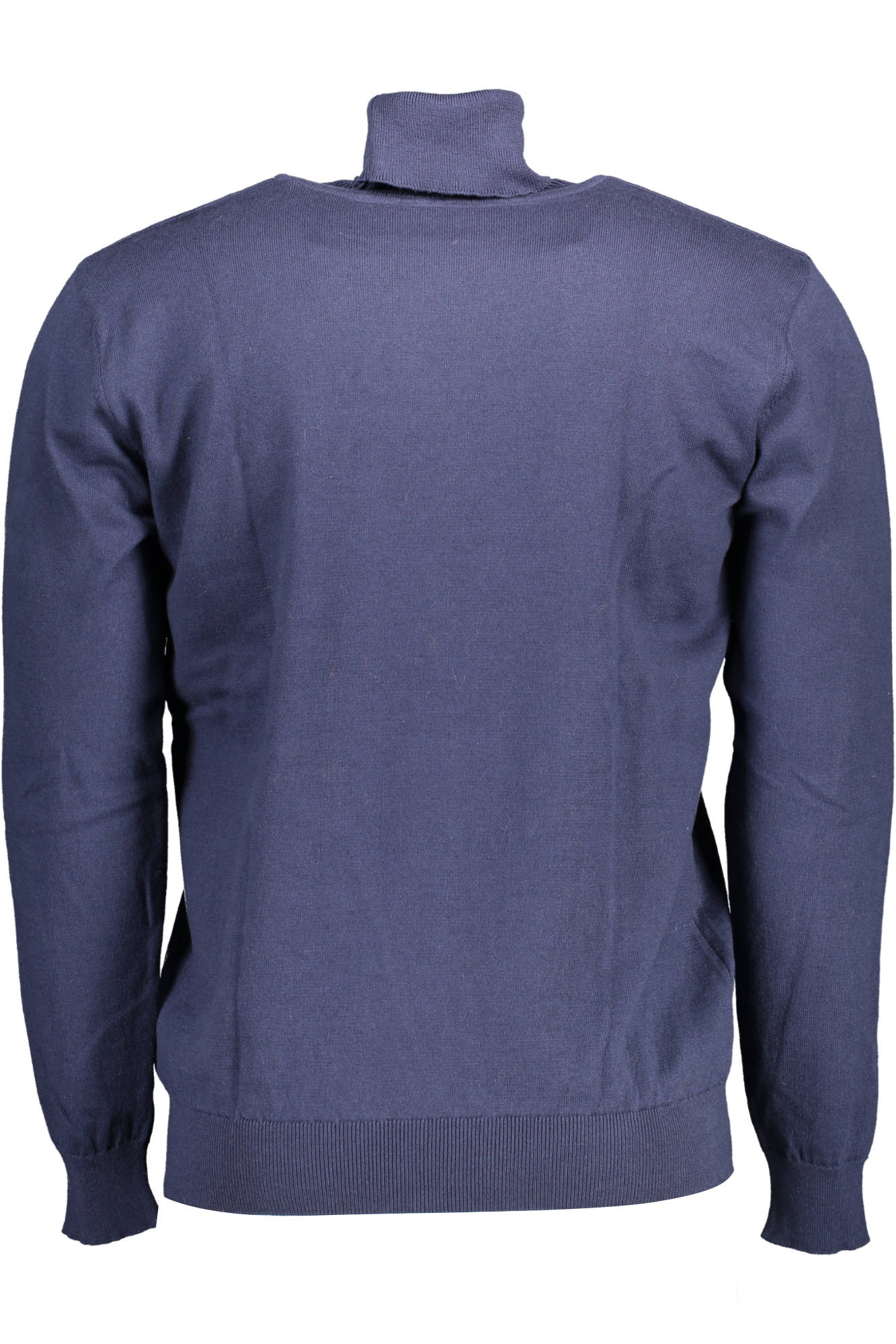 US MENS BLUE POLO SHIRT
