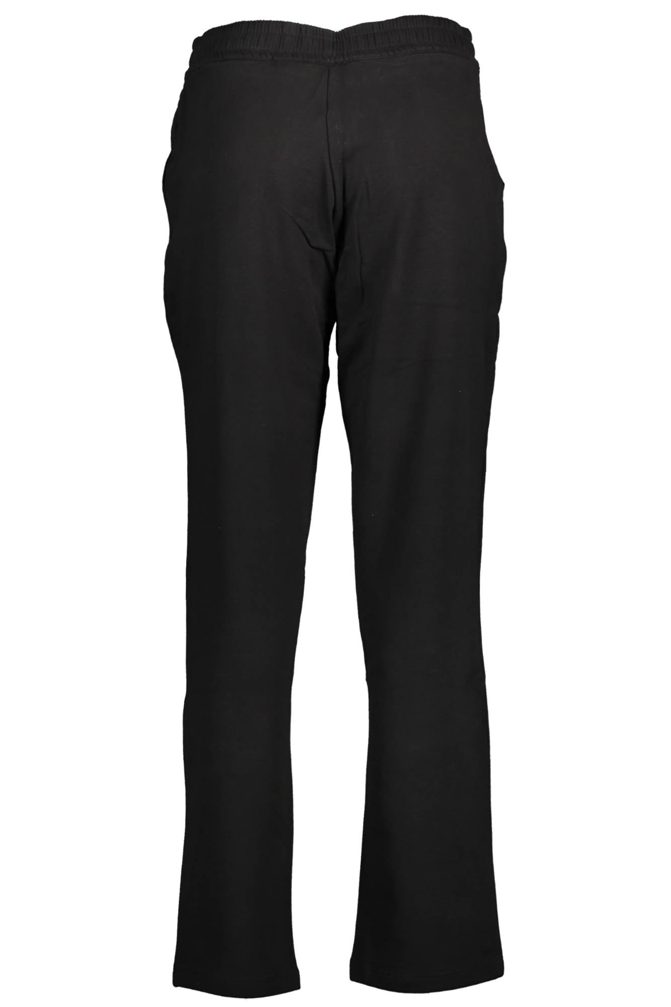 US POLO PANTS WOMAN BLACK