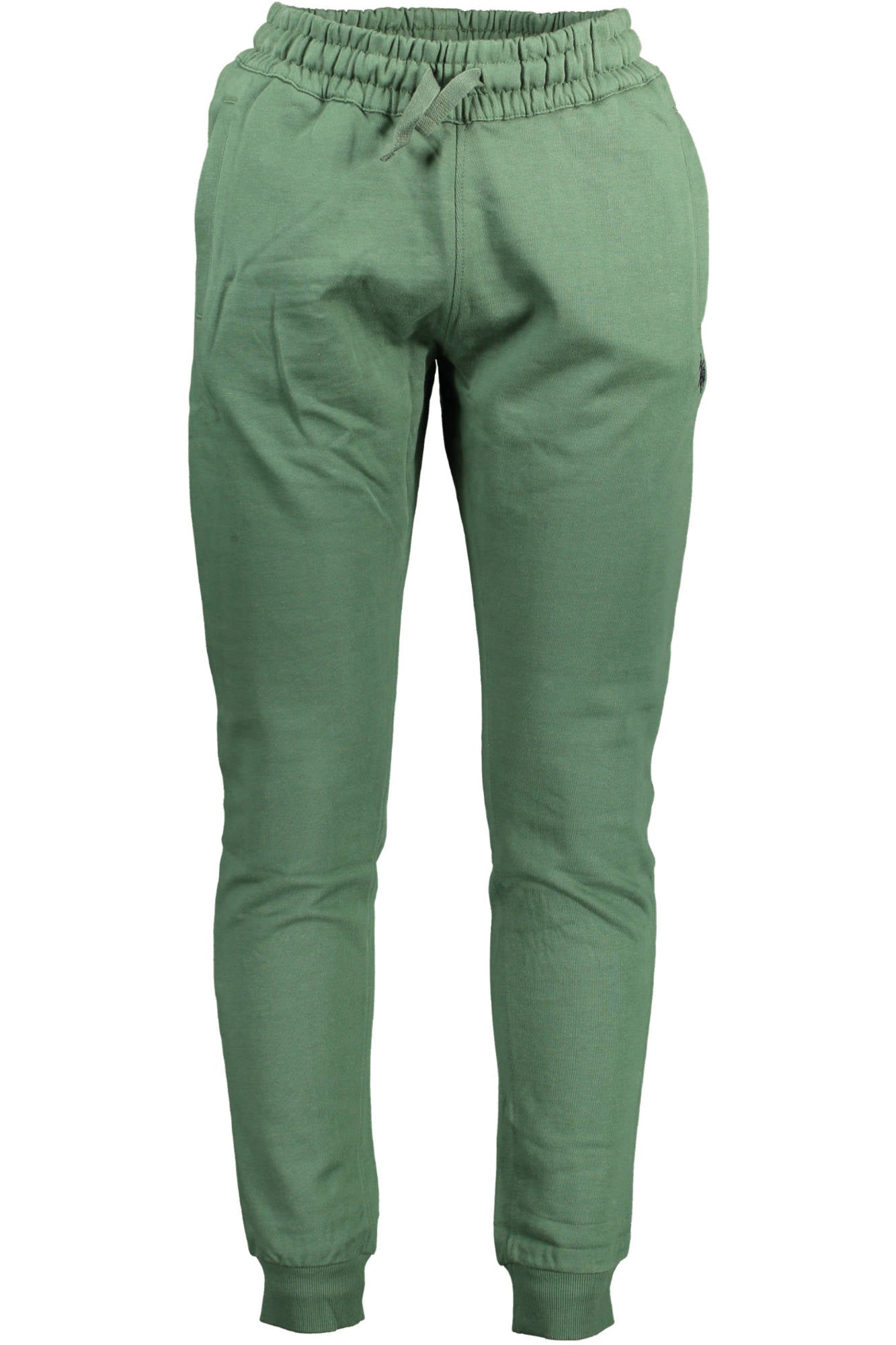 US POLO PANTS MAN GREEN