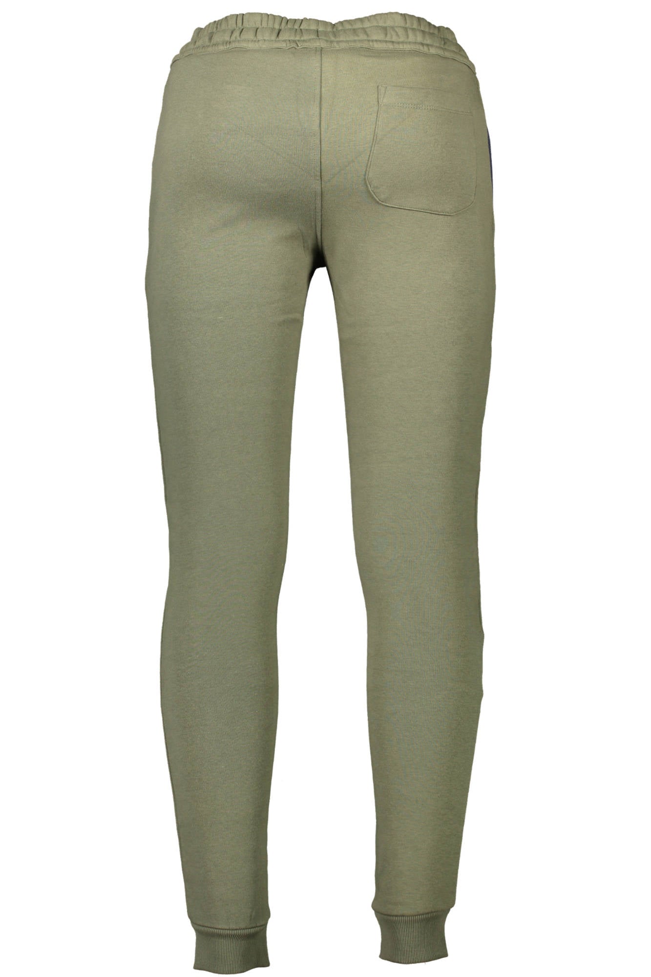 US POLO MENS GREEN PANTS