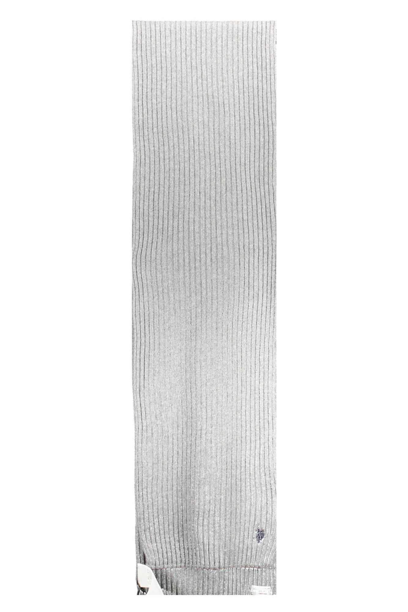 US POLO SCARF MAN GRAY