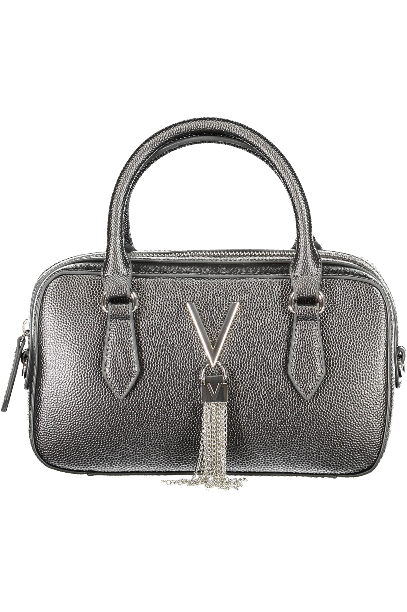 VALENTINO BAGS WOMENS BAG SILVER