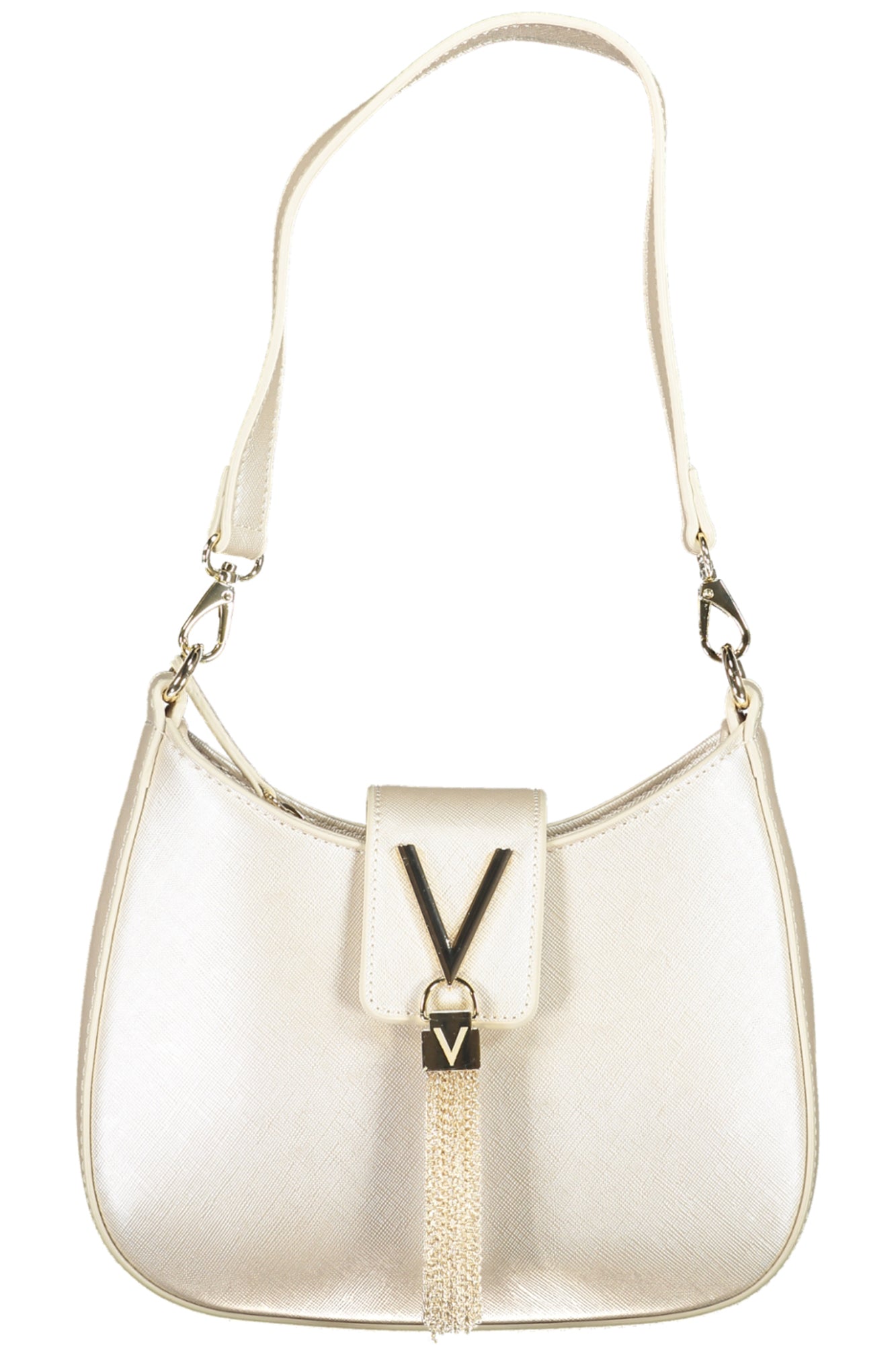 VALENTINO BAGS WOMENS BAG SILVER